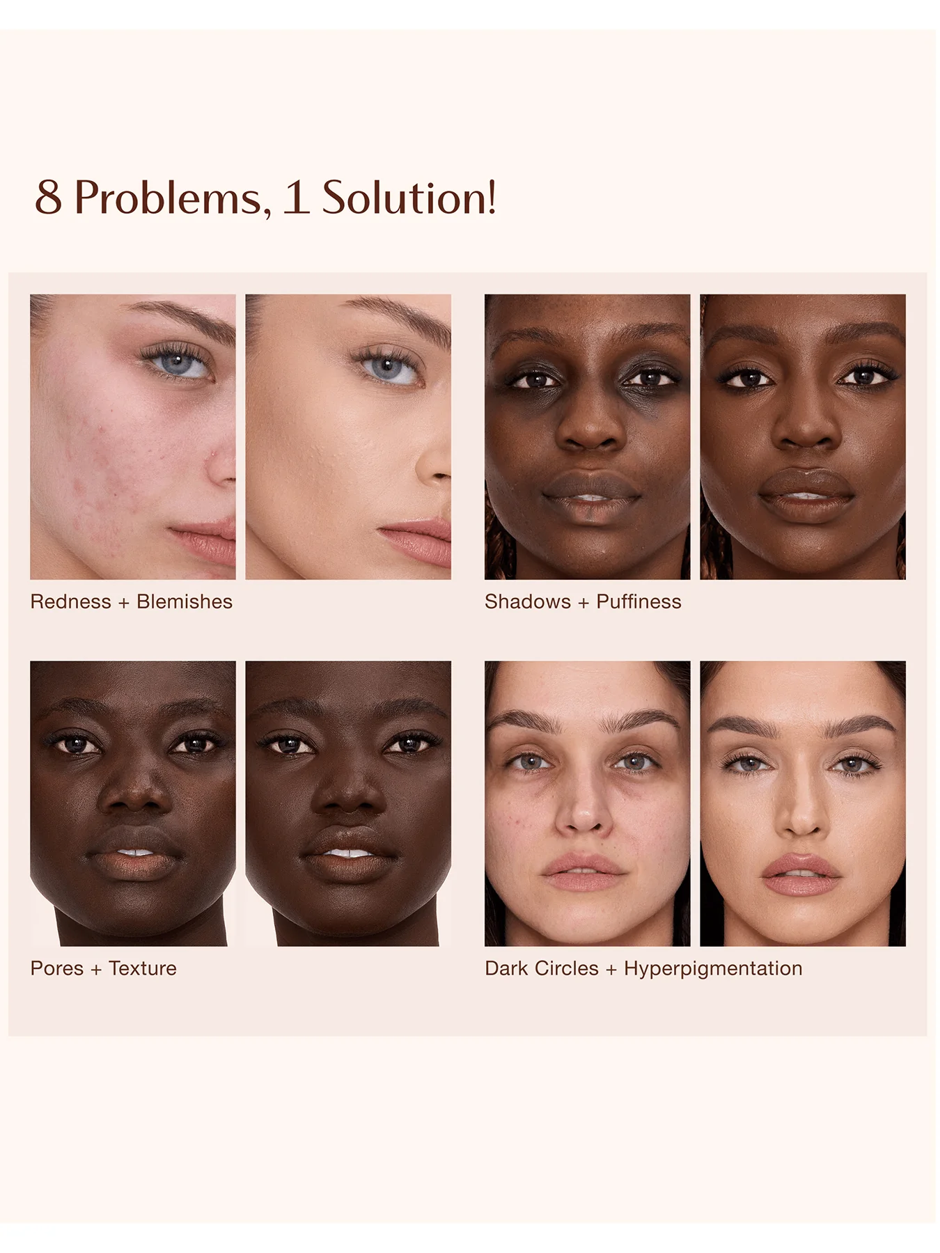 Airbrush Flawless Blur Concealer - Image 207