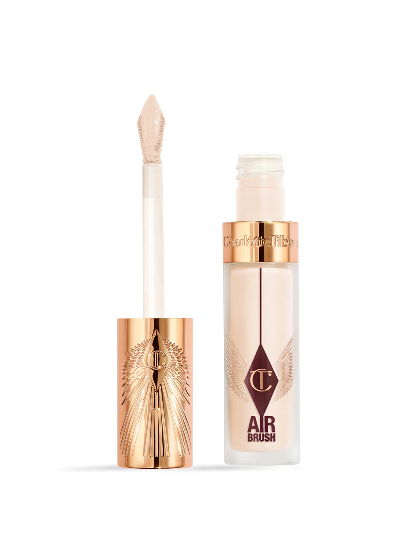 Airbrush Flawless Blur Concealer - Image 25