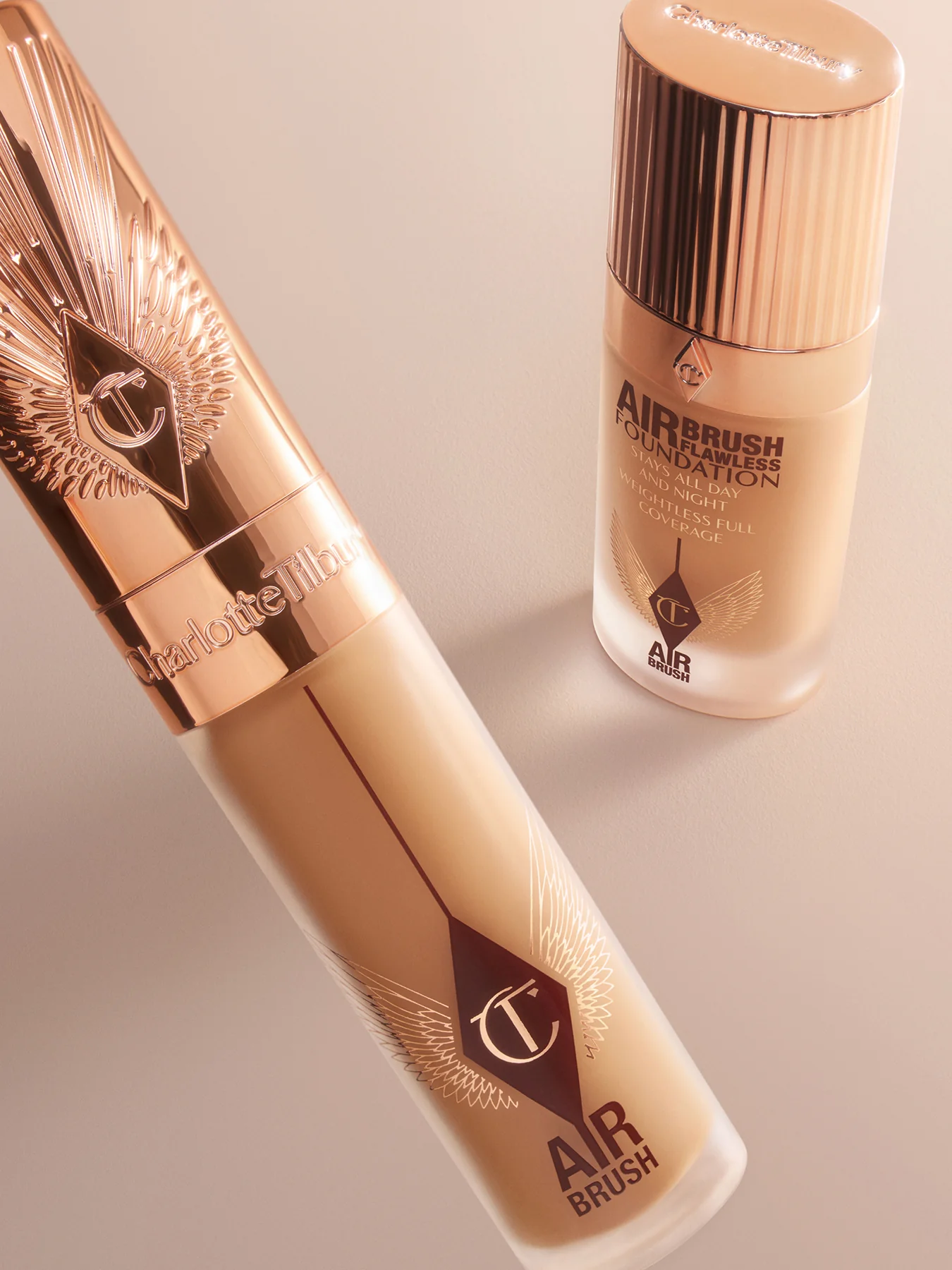 Airbrush Flawless Blur Concealer - Image 53