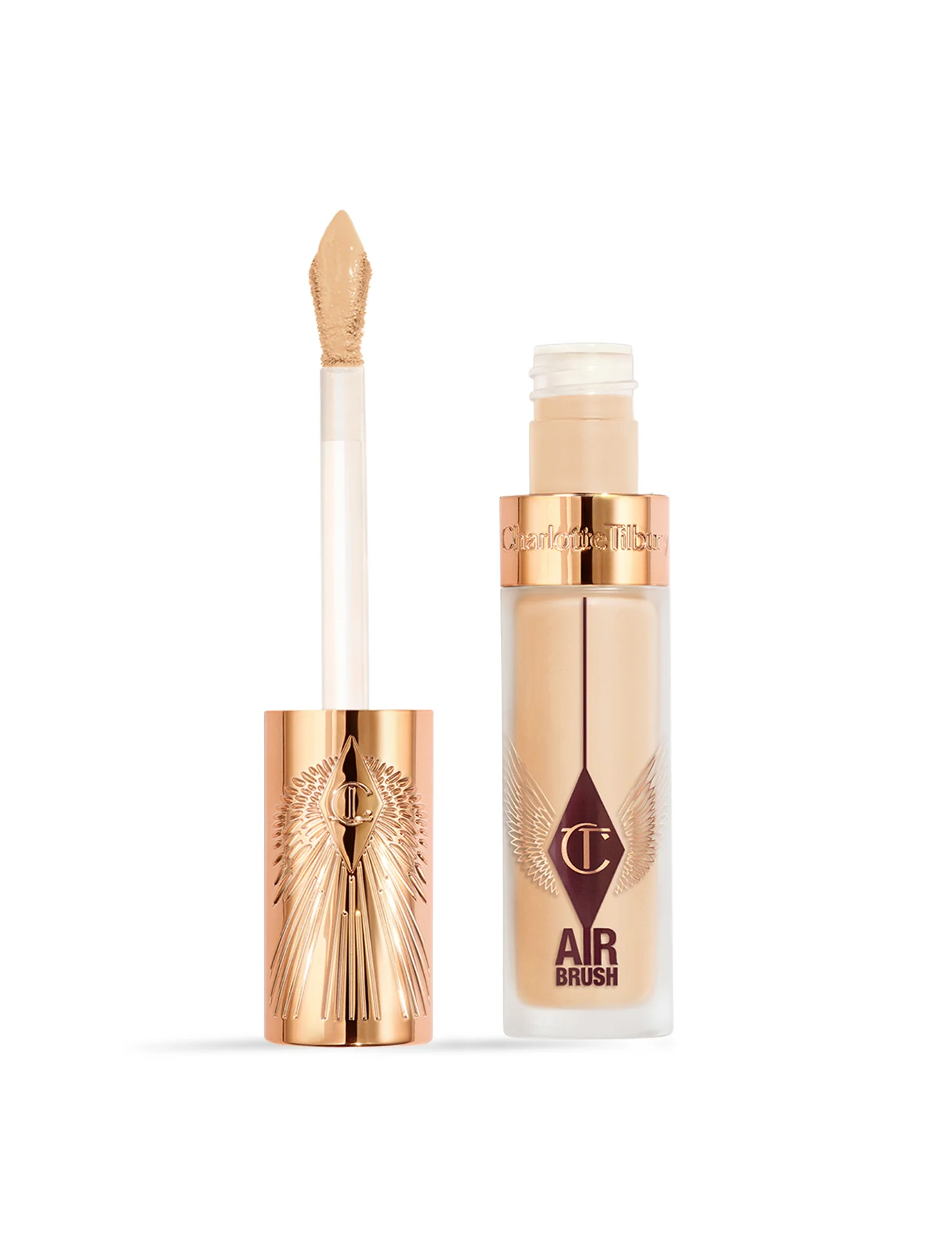 Airbrush Flawless Blur Concealer - Image 63