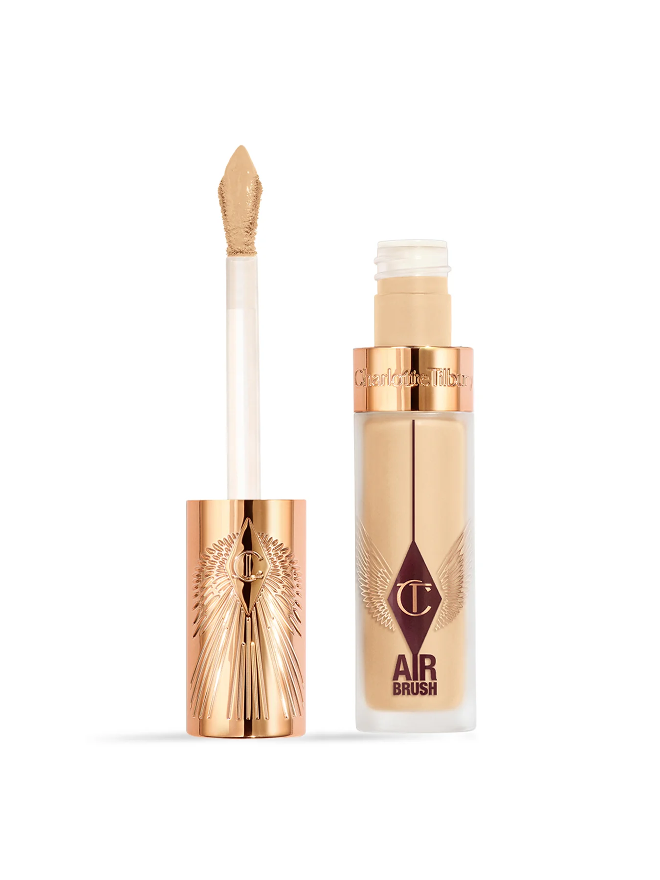Airbrush Flawless Blur Concealer - Image 69