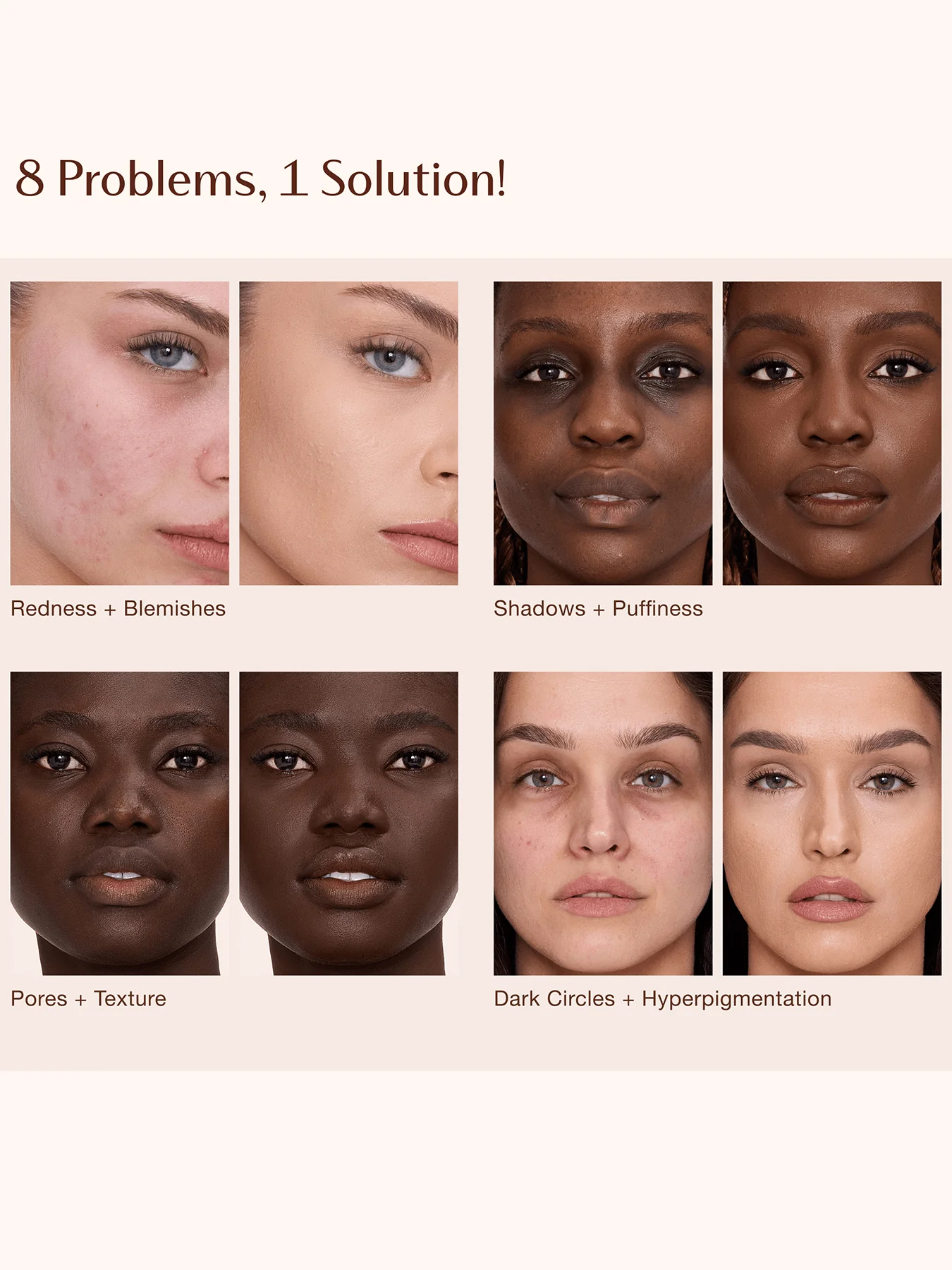 Airbrush Flawless Blur Concealer - Image 97