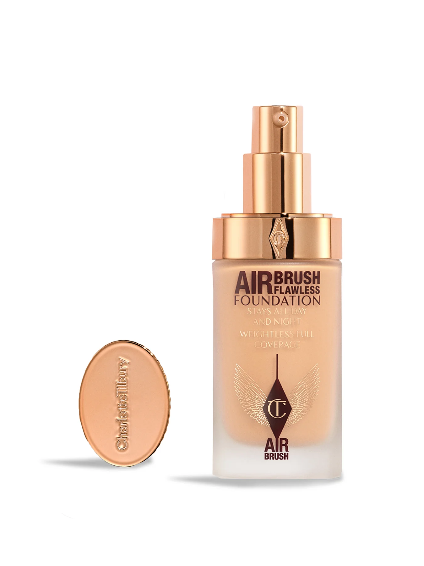 Airbrush Flawless Foundation - Image 104