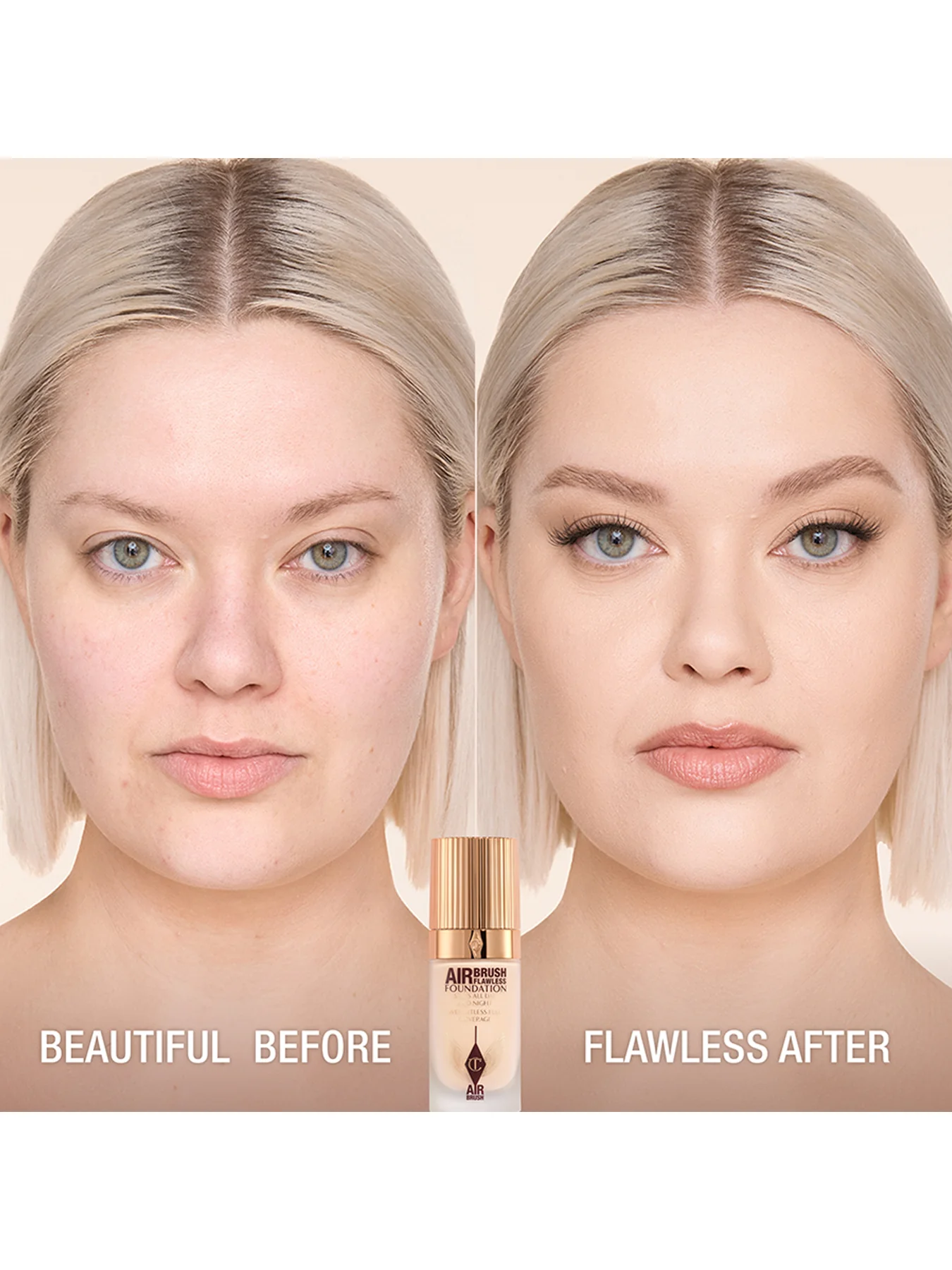 Airbrush Flawless Foundation - Image 11
