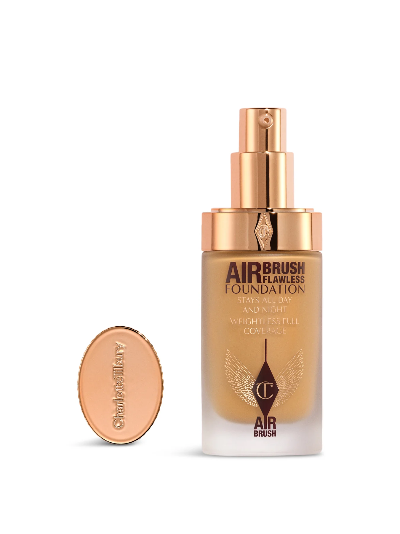 Airbrush Flawless Foundation - Image 110