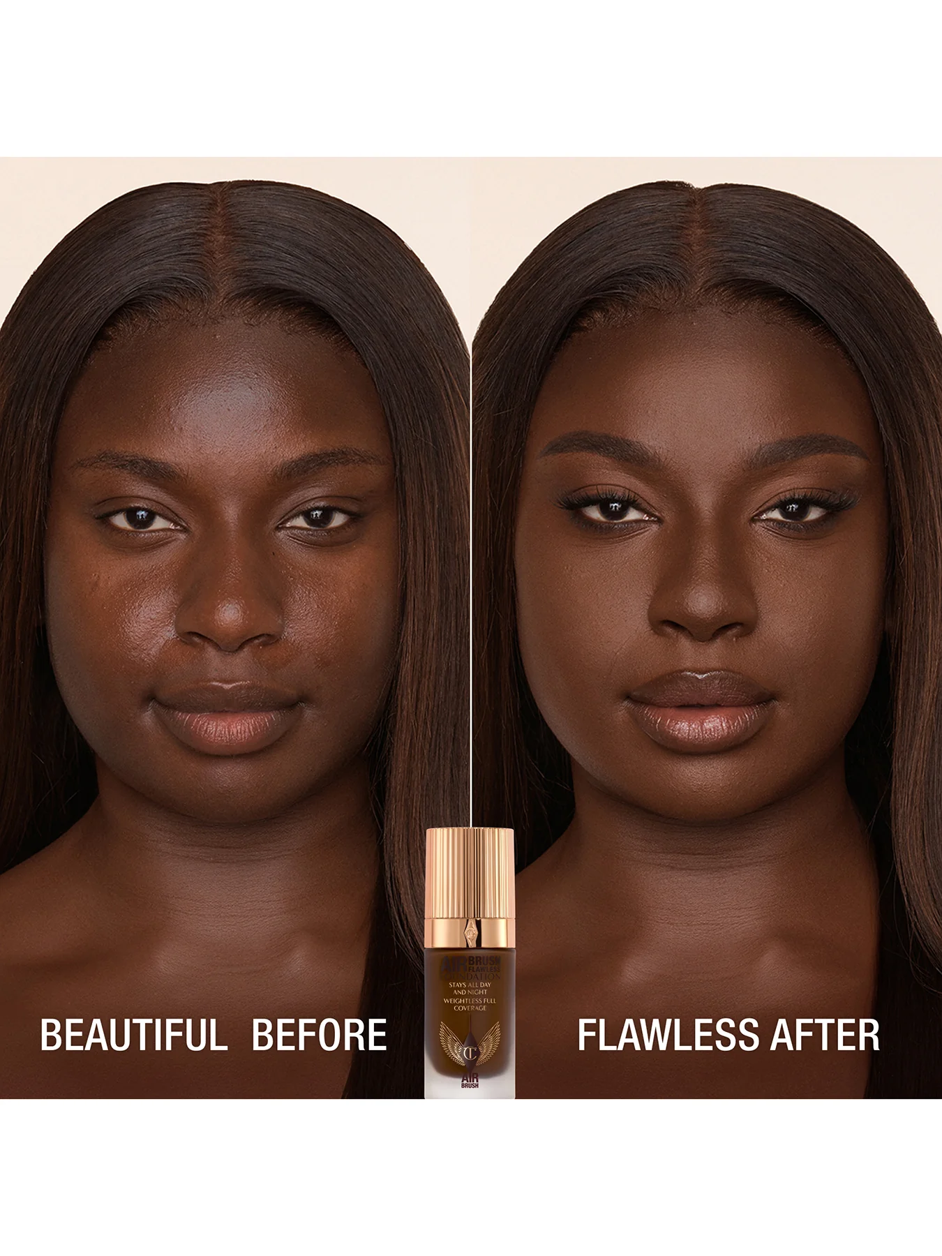 Airbrush Flawless Foundation - Image 133