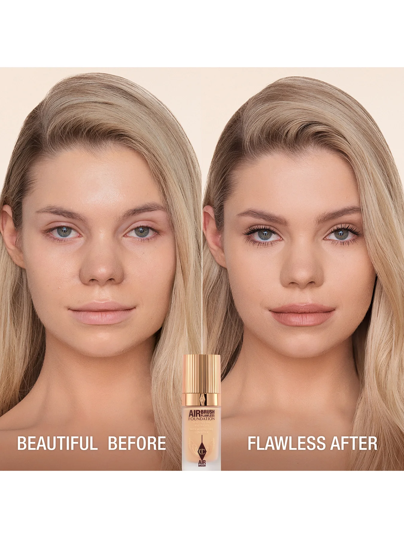 Airbrush Flawless Foundation - Image 137