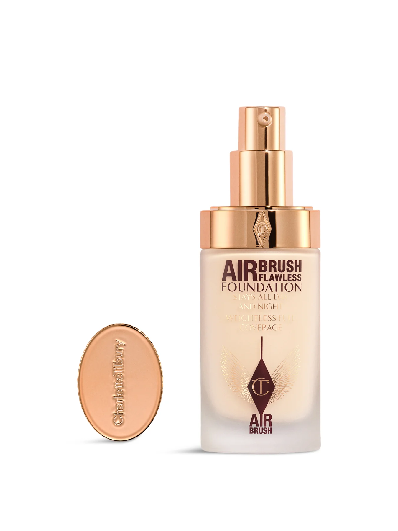Airbrush Flawless Foundation - Image 139