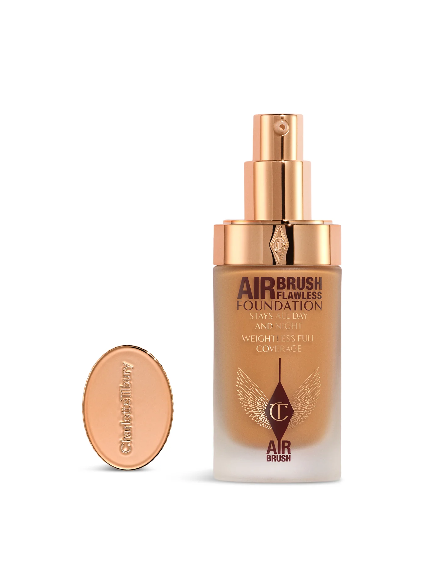 Airbrush Flawless Foundation - Image 155