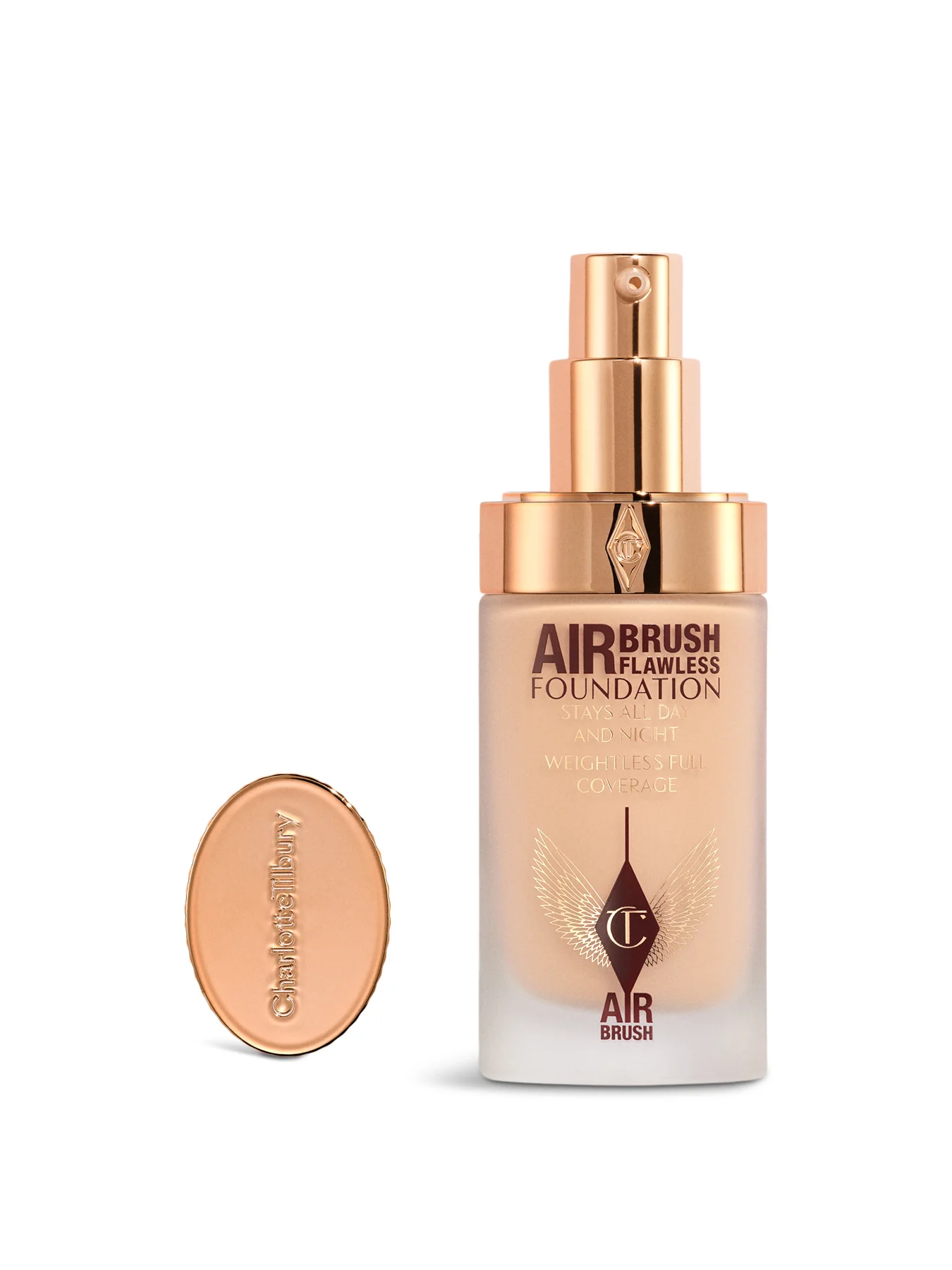 Airbrush Flawless Foundation - Image 161