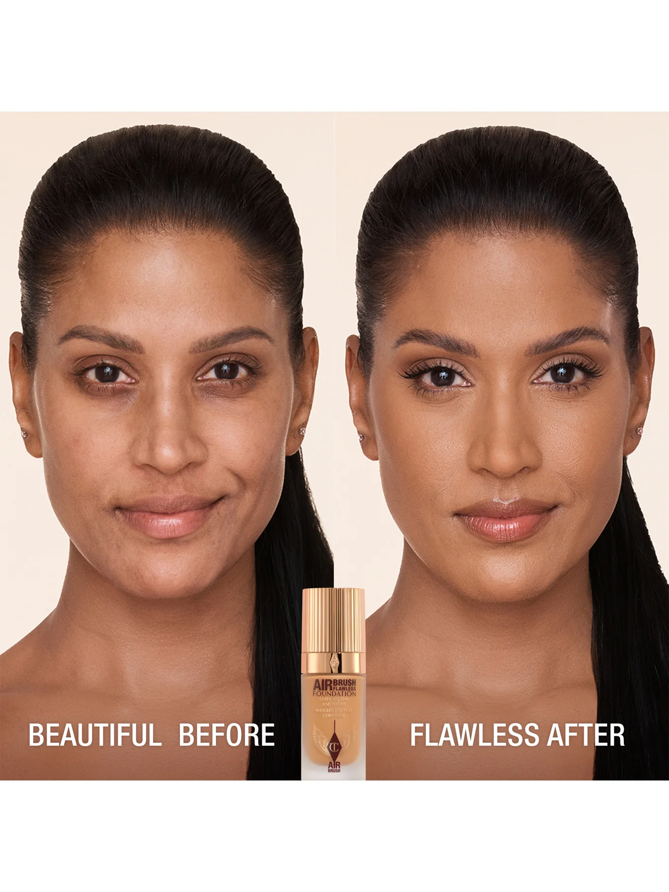 Airbrush Flawless Foundation - Image 162