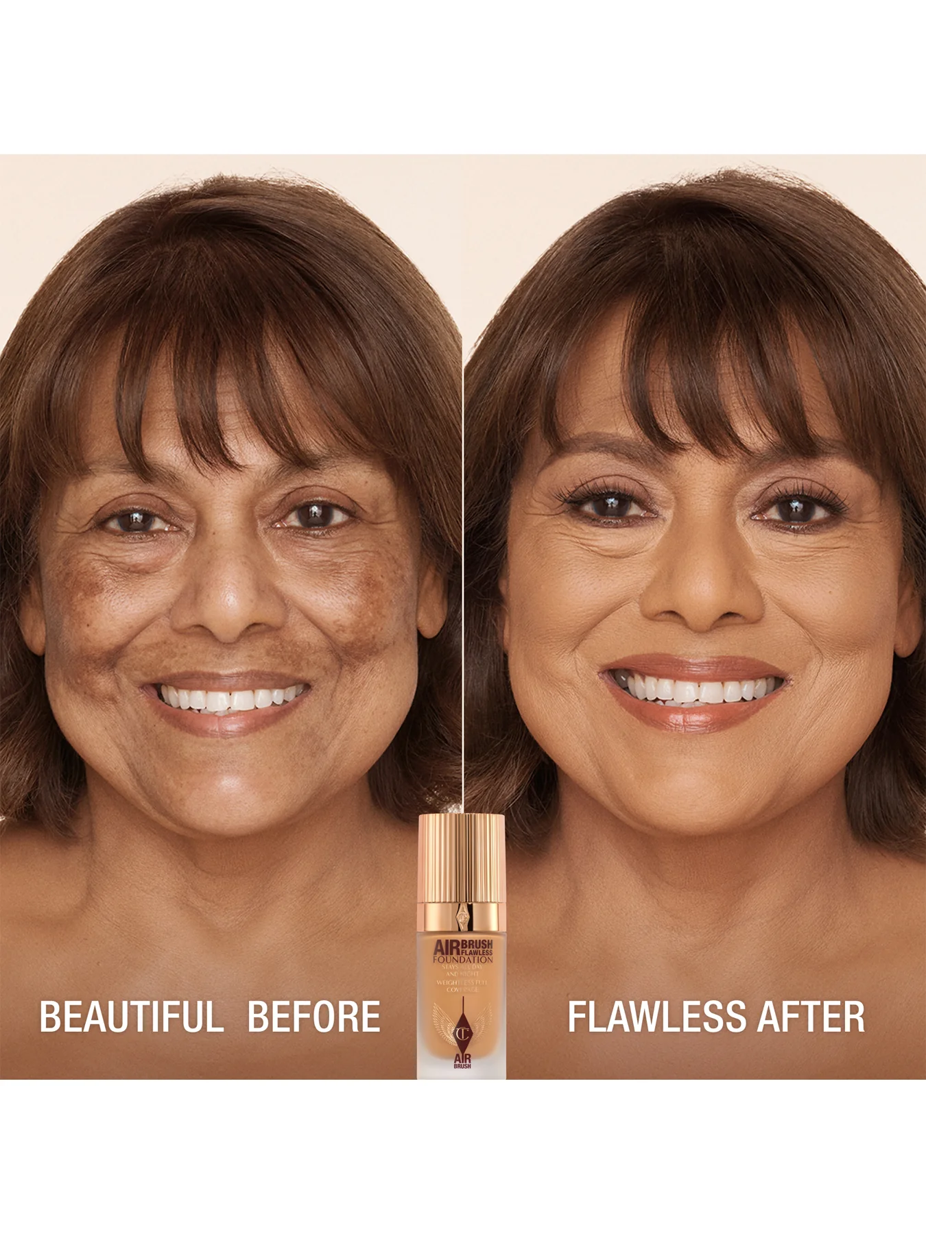 Airbrush Flawless Foundation - Image 164