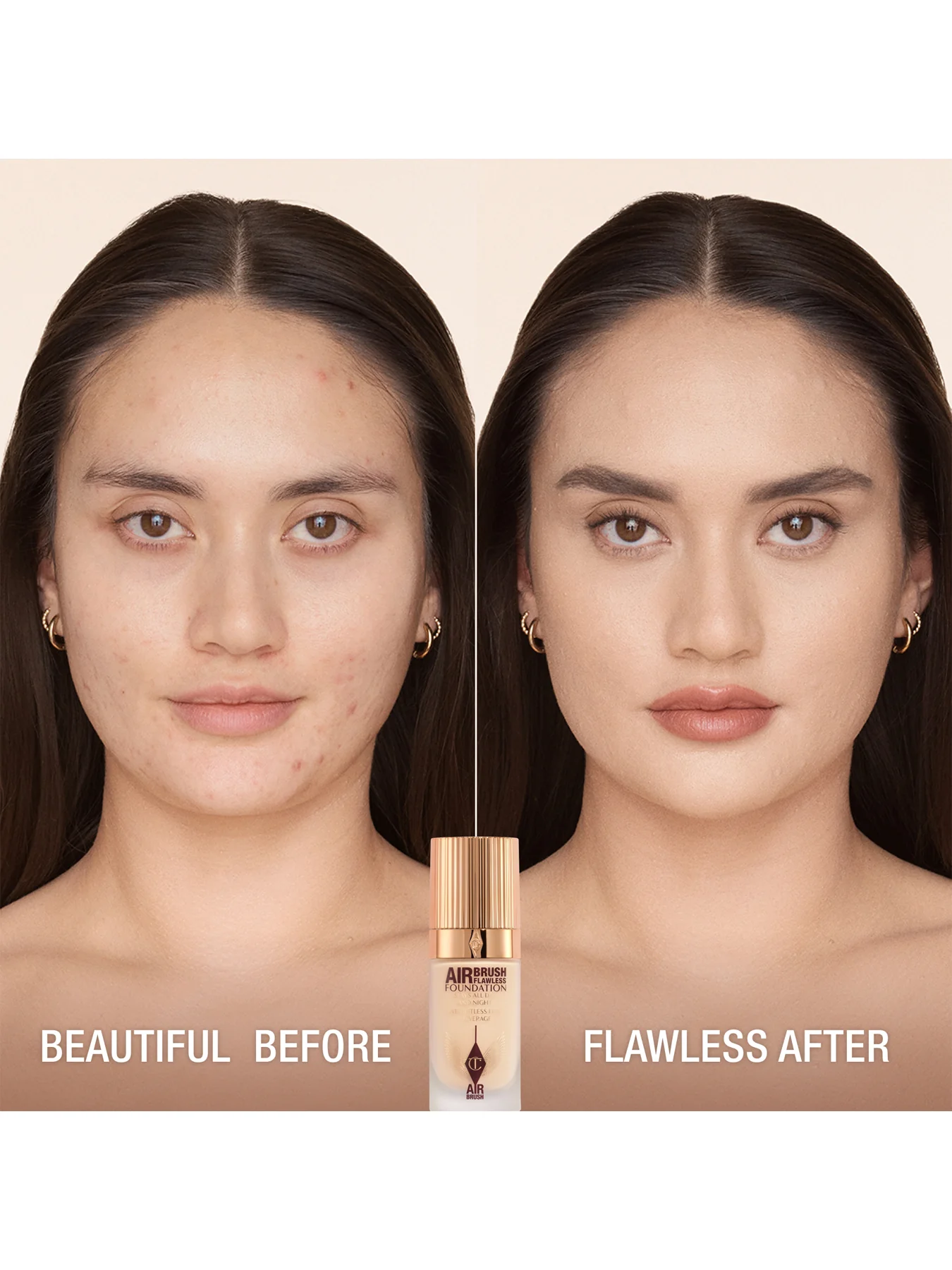 Airbrush Flawless Foundation - Image 17