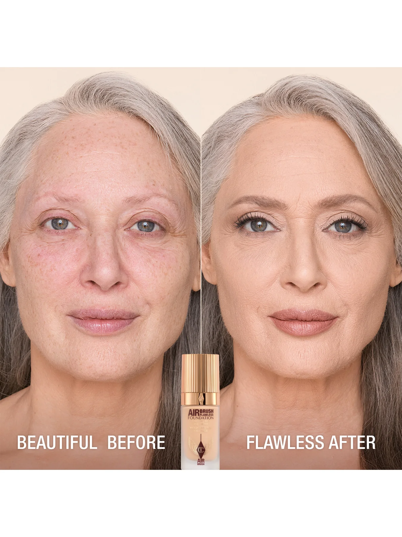 Airbrush Flawless Foundation - Image 22