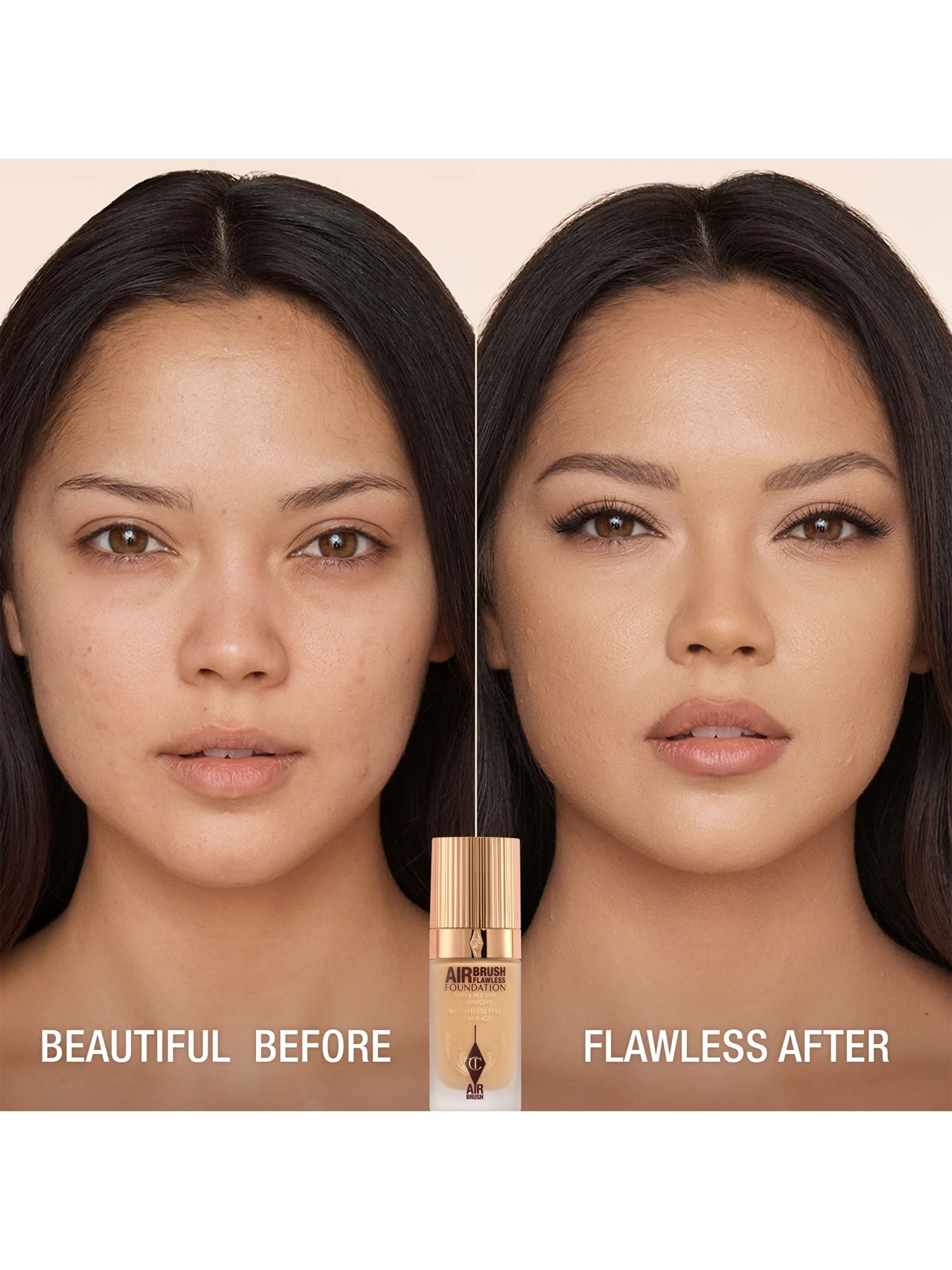 Airbrush Flawless Foundation - Image 40