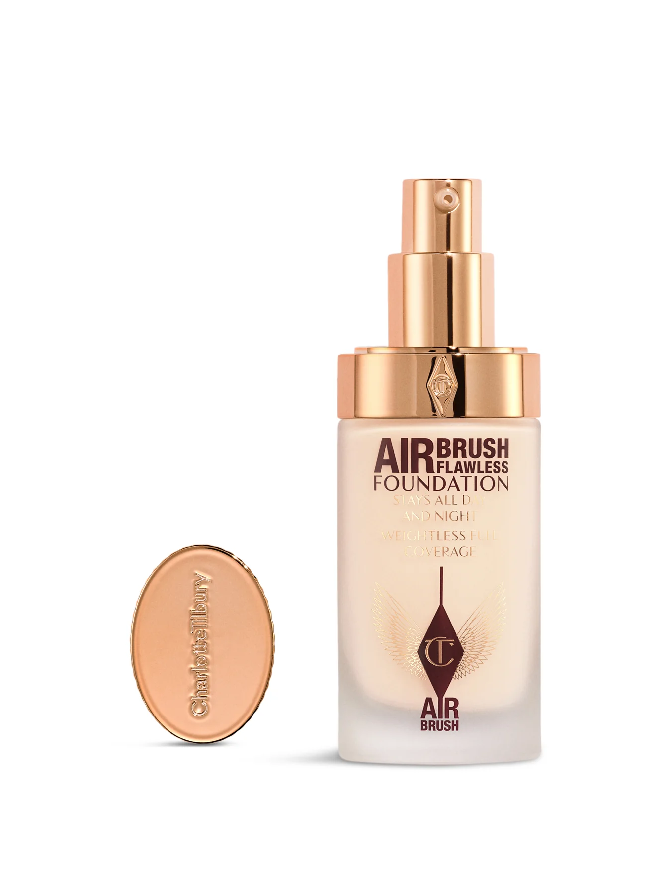 Airbrush Flawless Foundation - Image 5