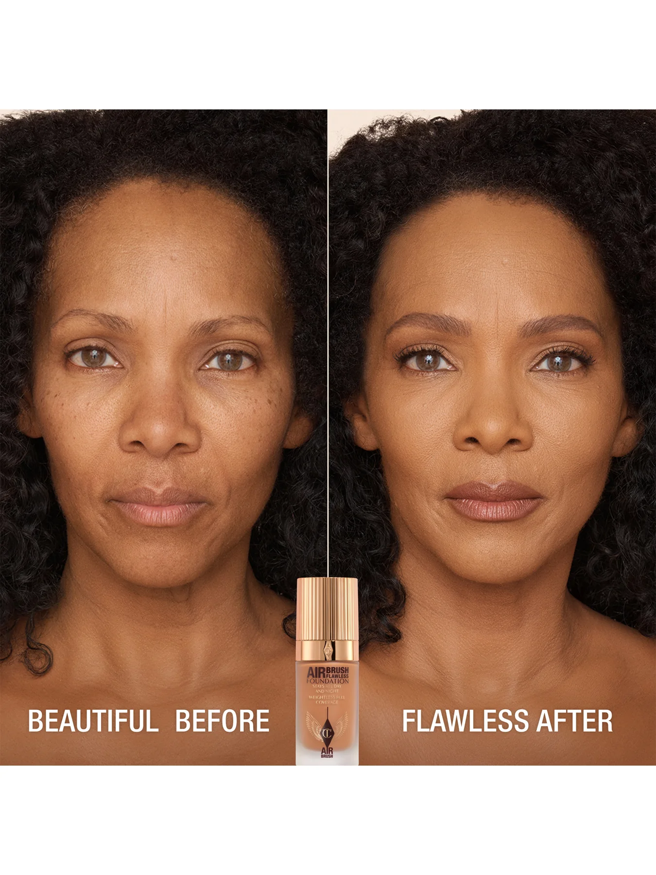 Airbrush Flawless Foundation - Image 62