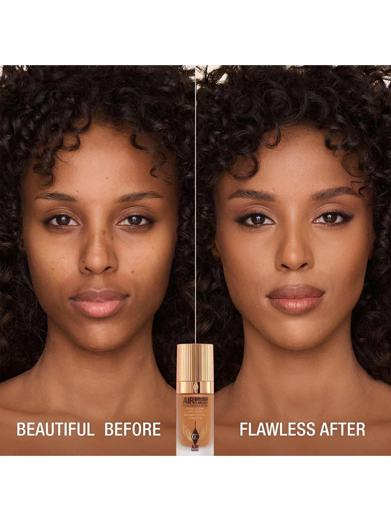 Airbrush Flawless Foundation - Image 66