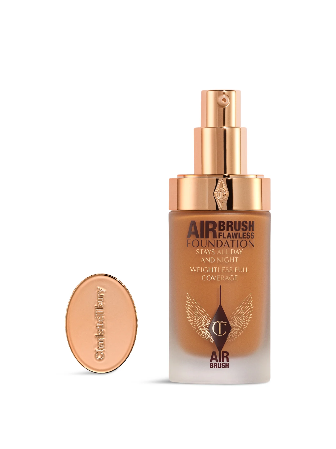 Airbrush Flawless Foundation - Image 71