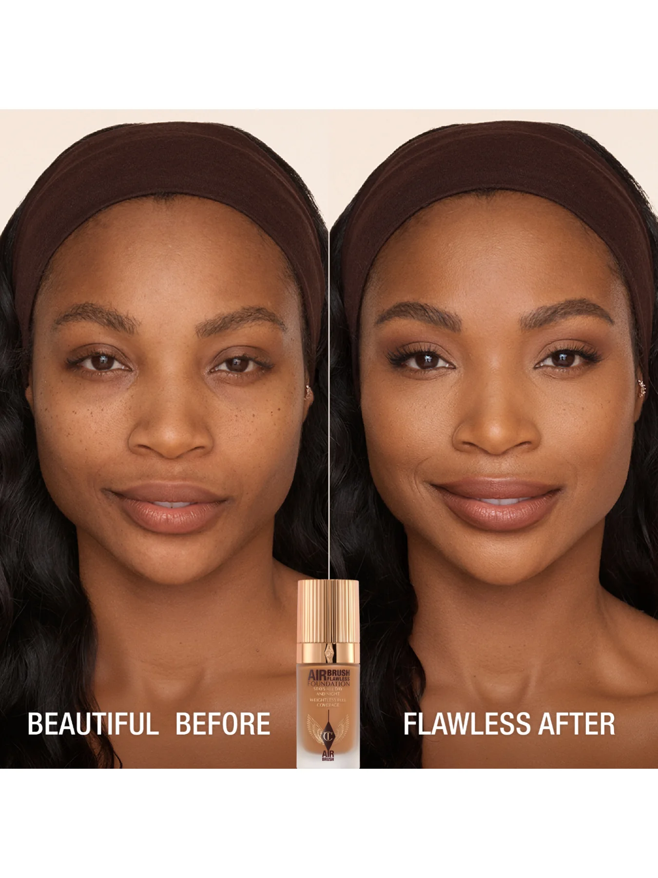 Airbrush Flawless Foundation - Image 72