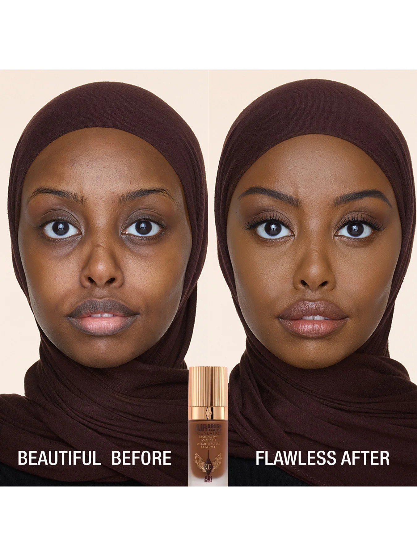 Airbrush Flawless Foundation - Image 81