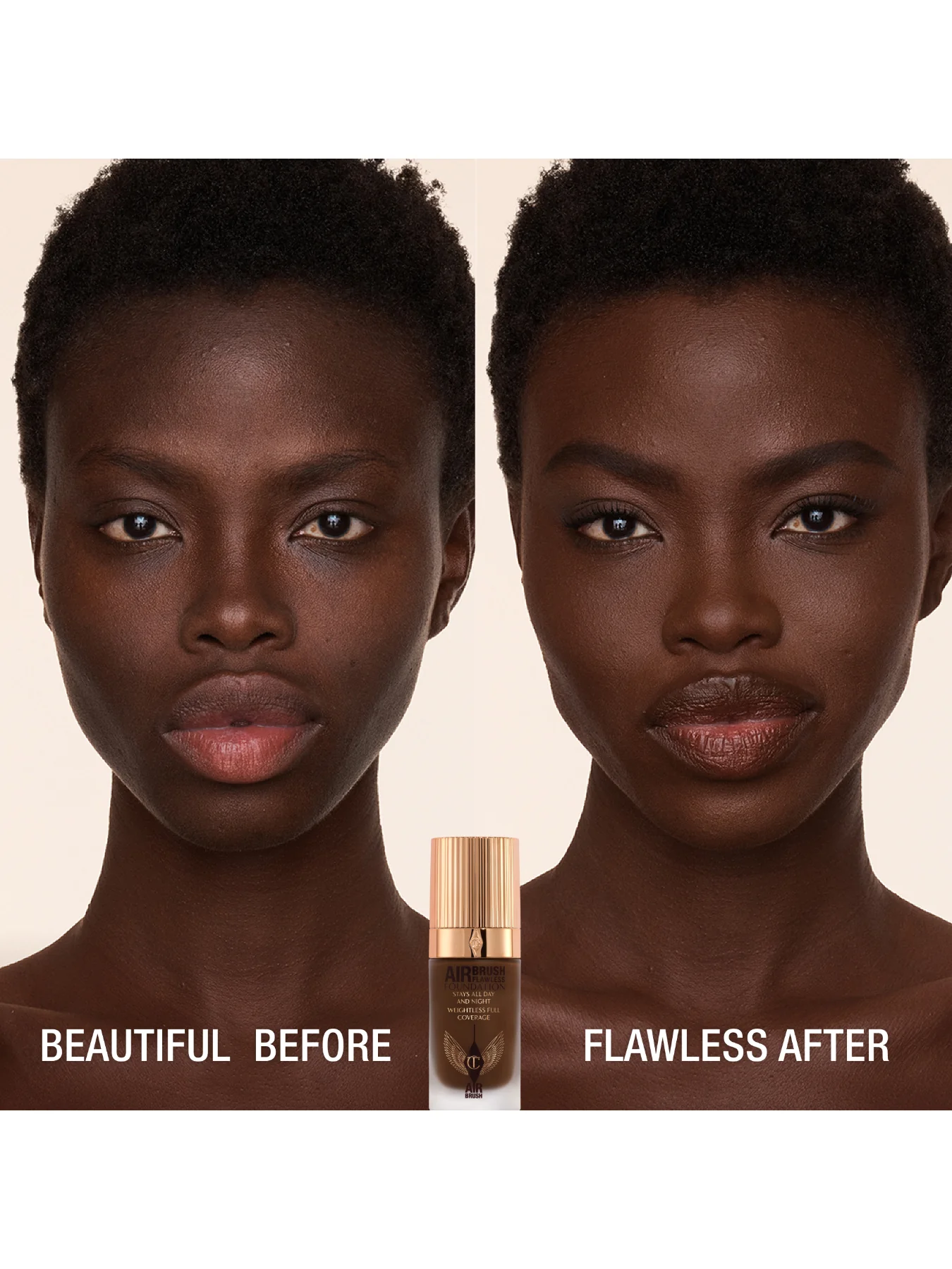 Airbrush Flawless Foundation - Image 94