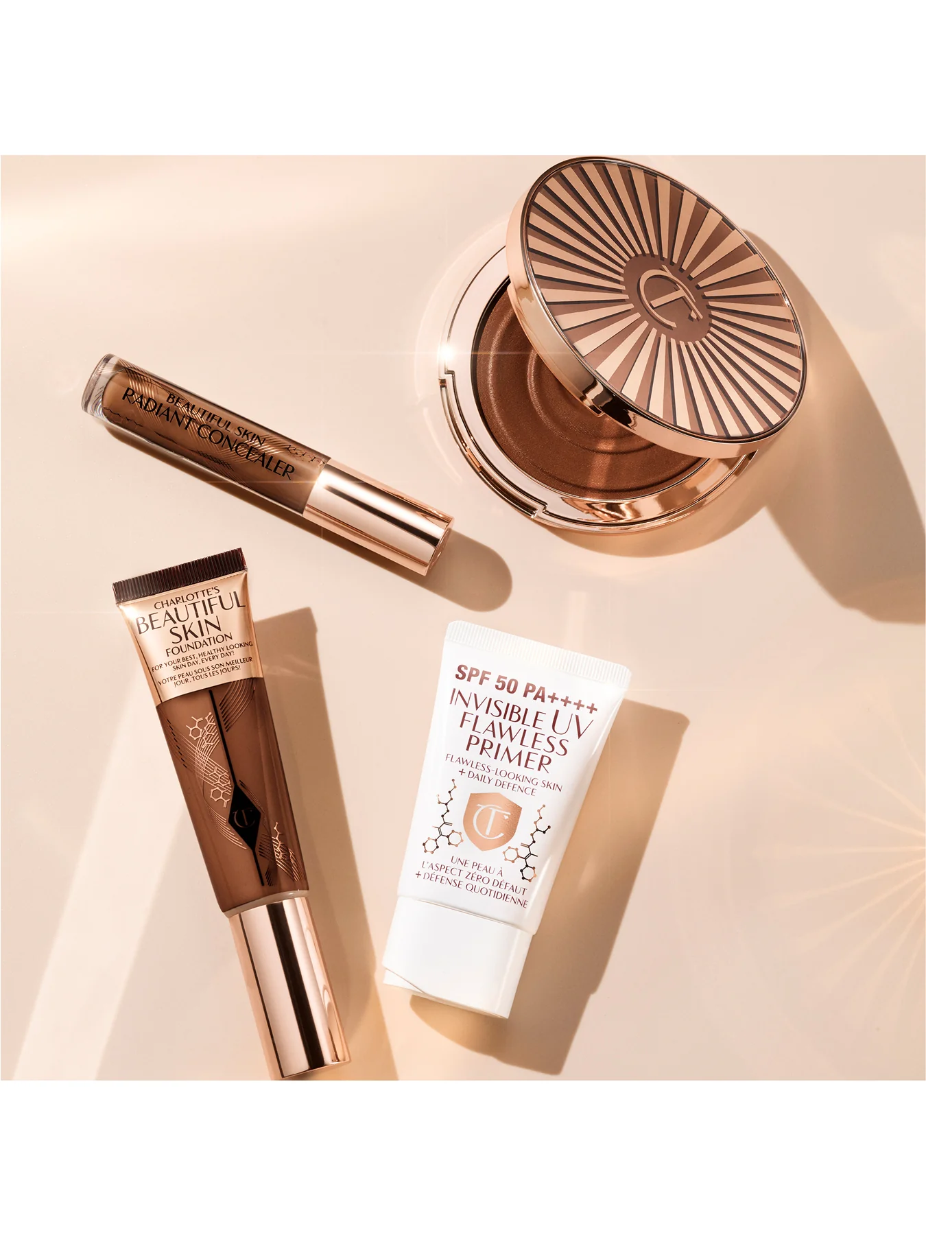 Charlotte's Beautiful Skin Foundation - Image 10