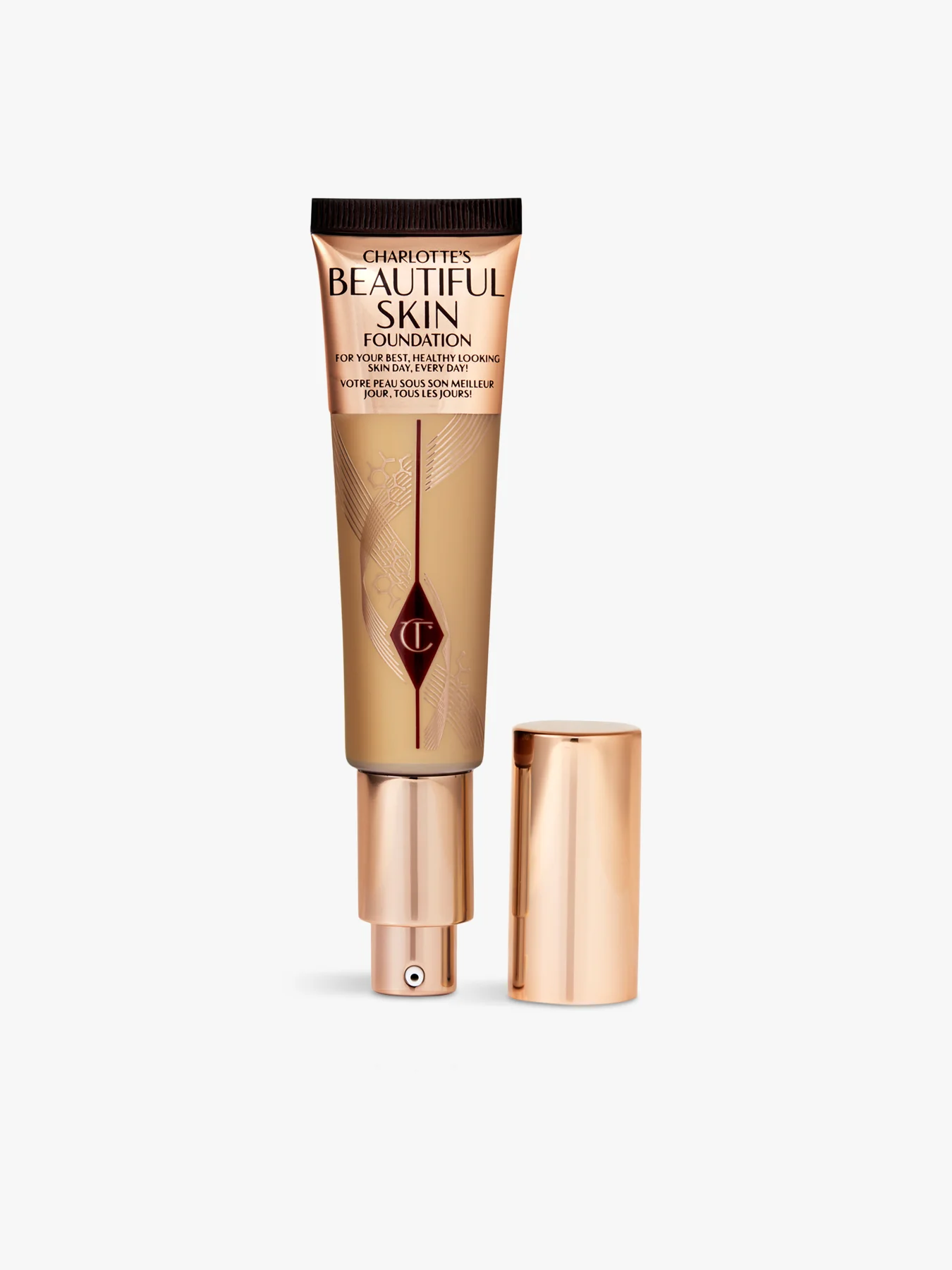 Charlotte's Beautiful Skin Foundation - Image 102