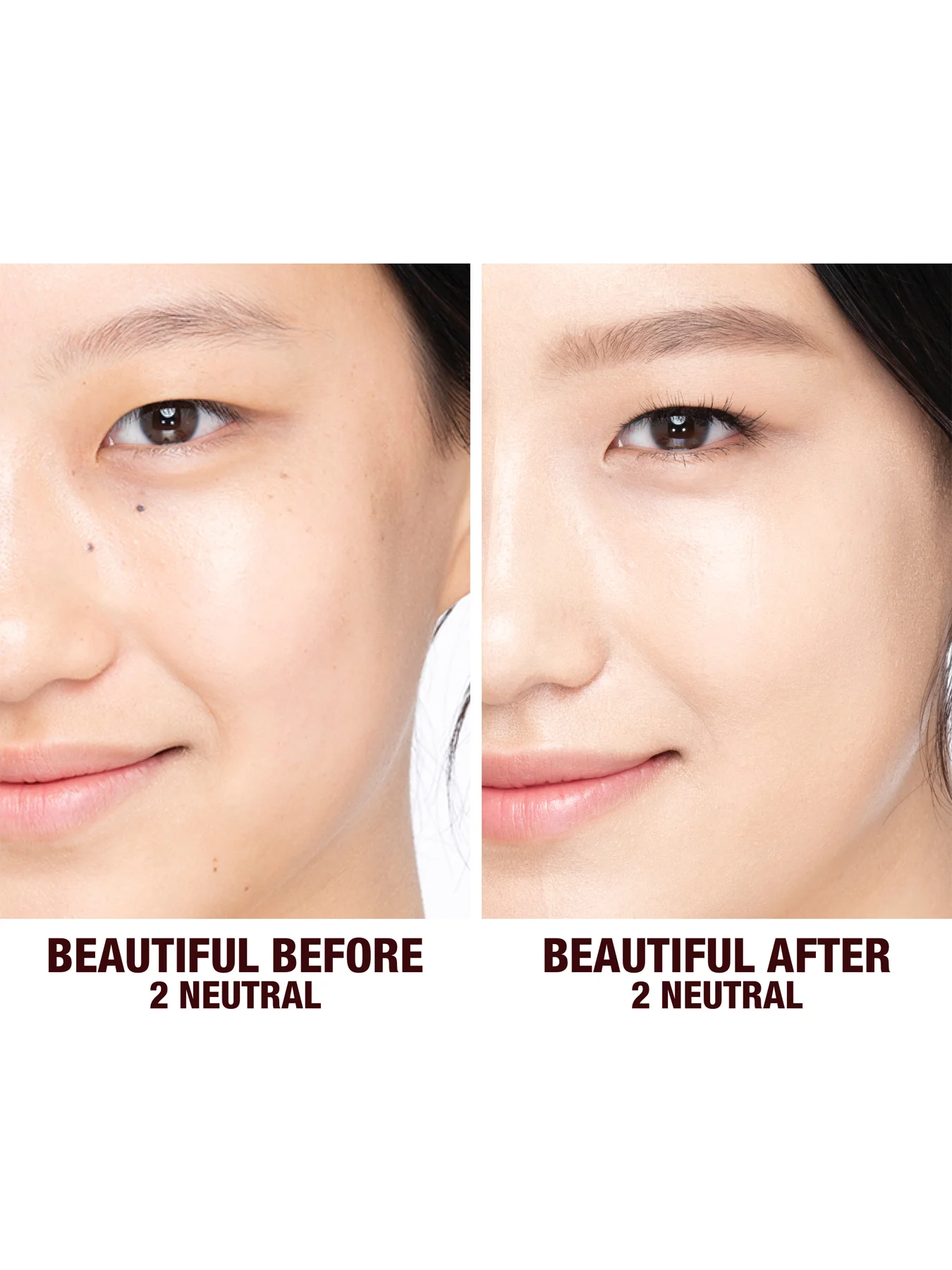 Charlotte's Beautiful Skin Foundation - Image 110