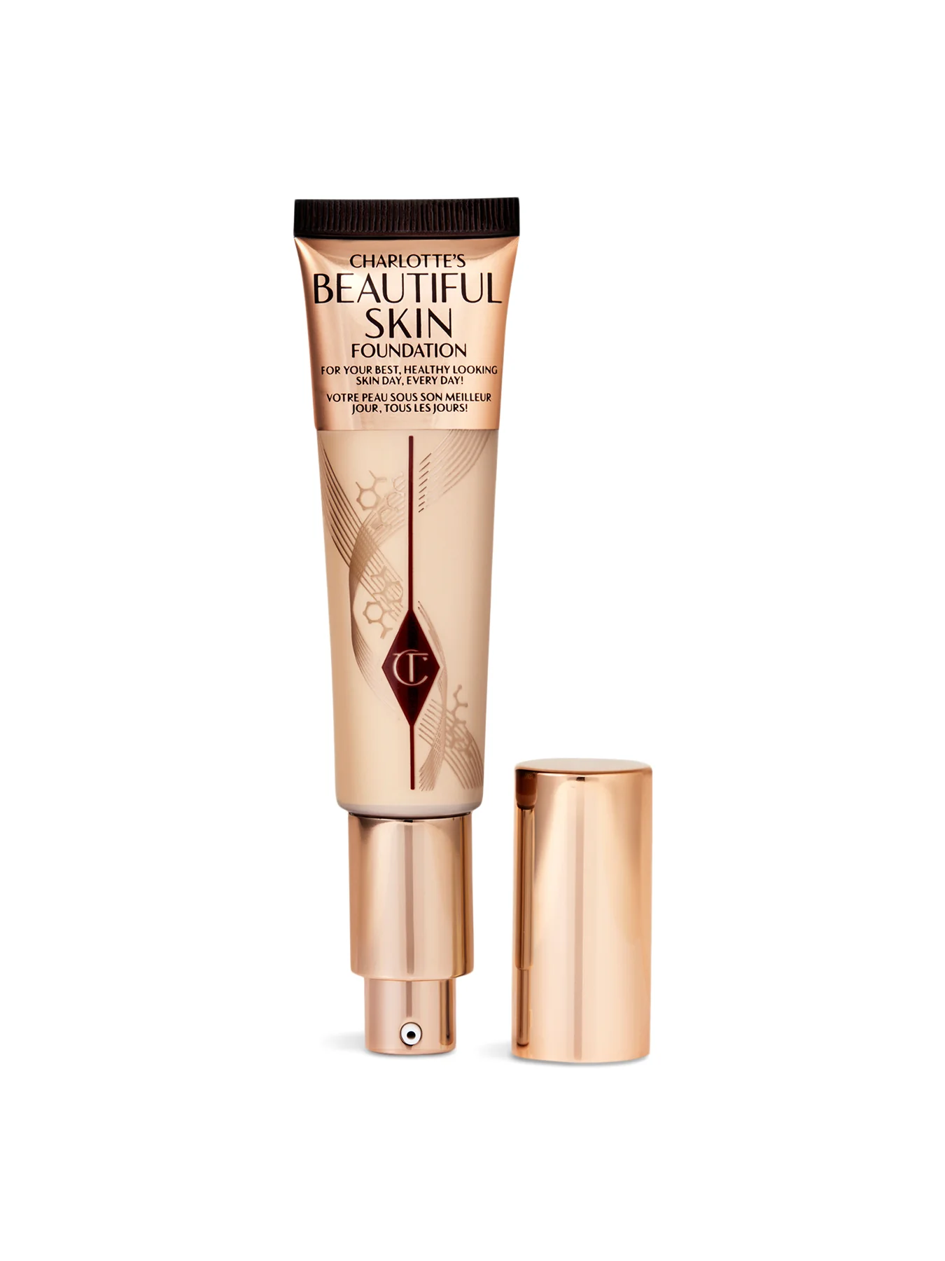 Charlotte's Beautiful Skin Foundation - Image 114