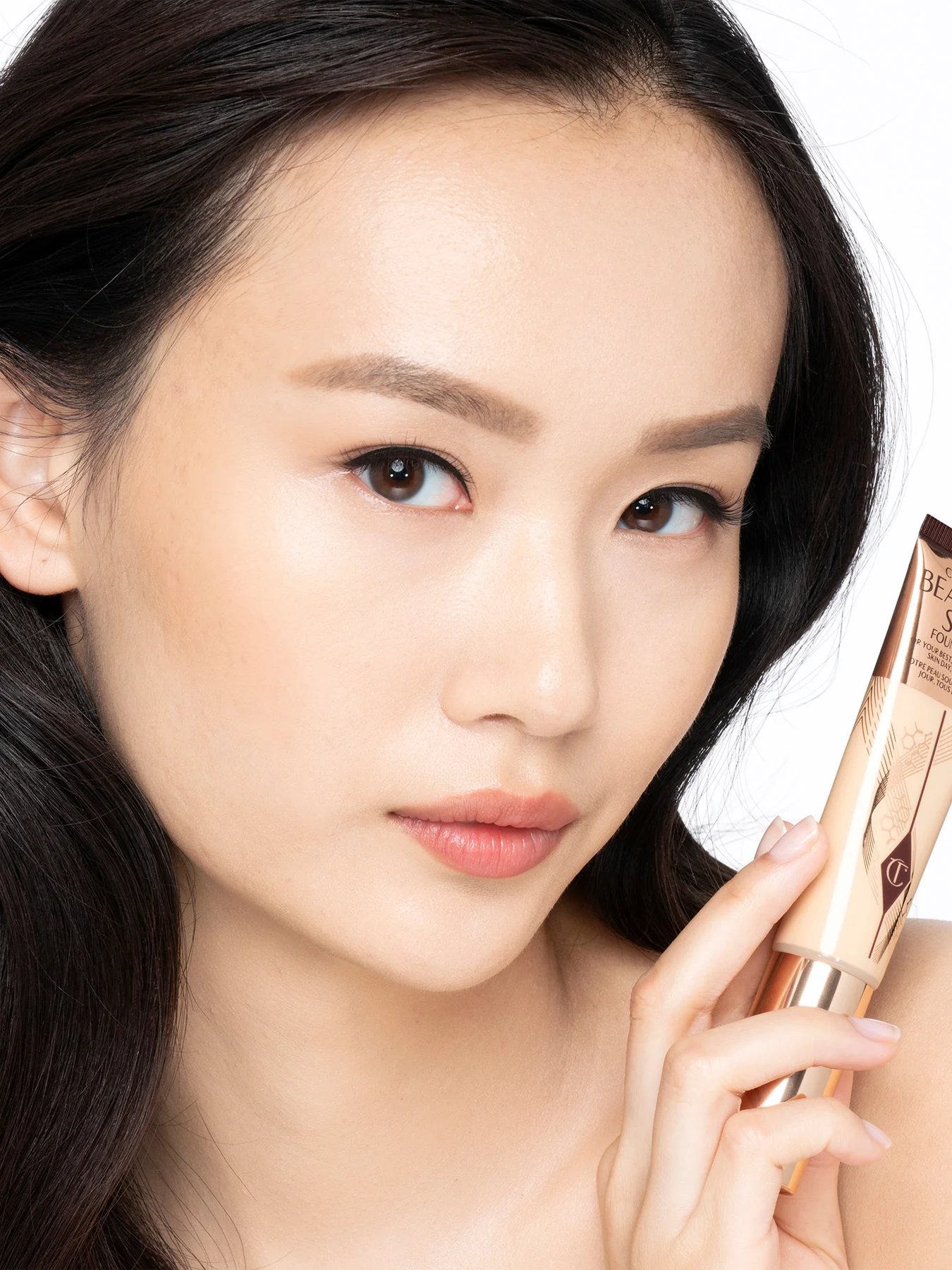 Charlotte's Beautiful Skin Foundation - Image 115