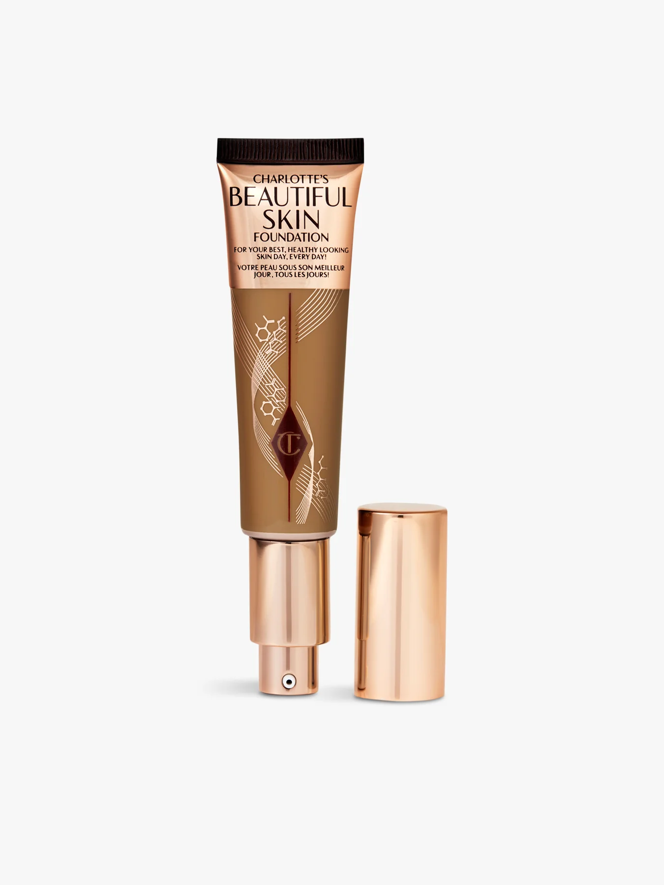 Charlotte's Beautiful Skin Foundation - Image 12