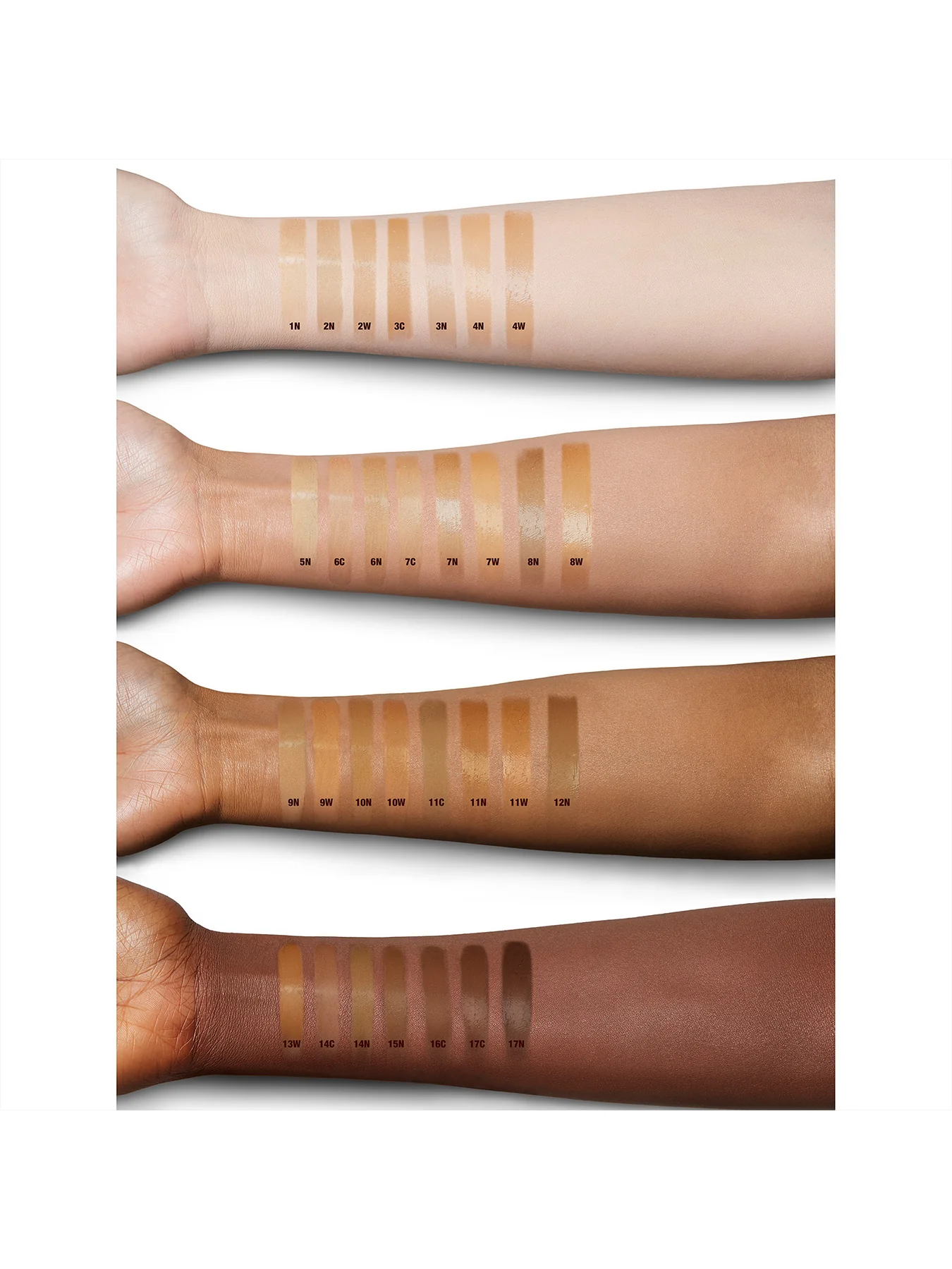 Charlotte's Beautiful Skin Foundation - Image 123