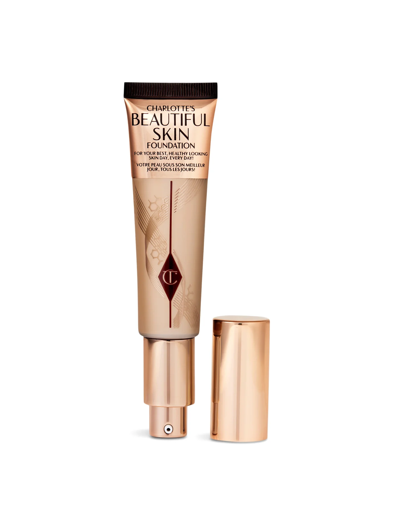 Charlotte's Beautiful Skin Foundation - Image 126