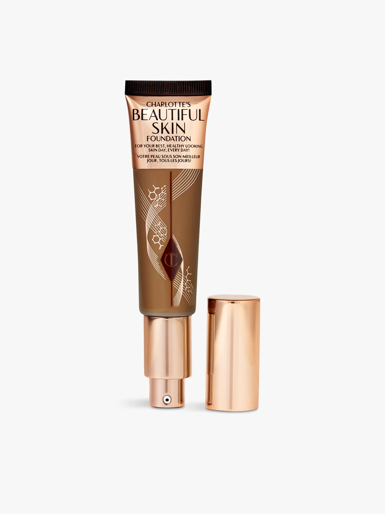 Charlotte's Beautiful Skin Foundation - Image 24