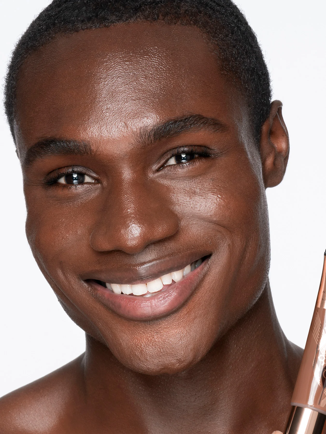 Charlotte's Beautiful Skin Foundation - Image 25