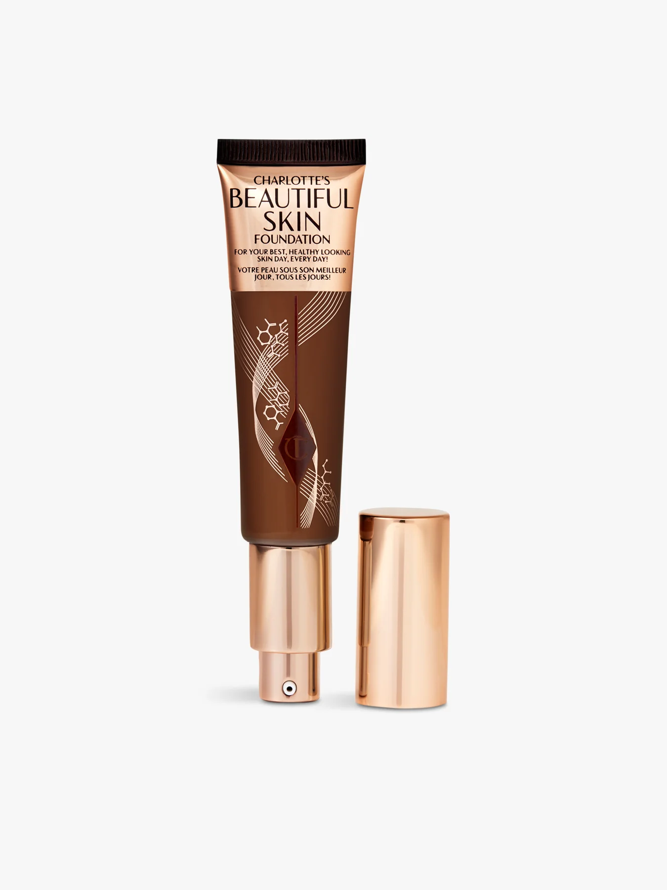 Charlotte's Beautiful Skin Foundation - Image 36
