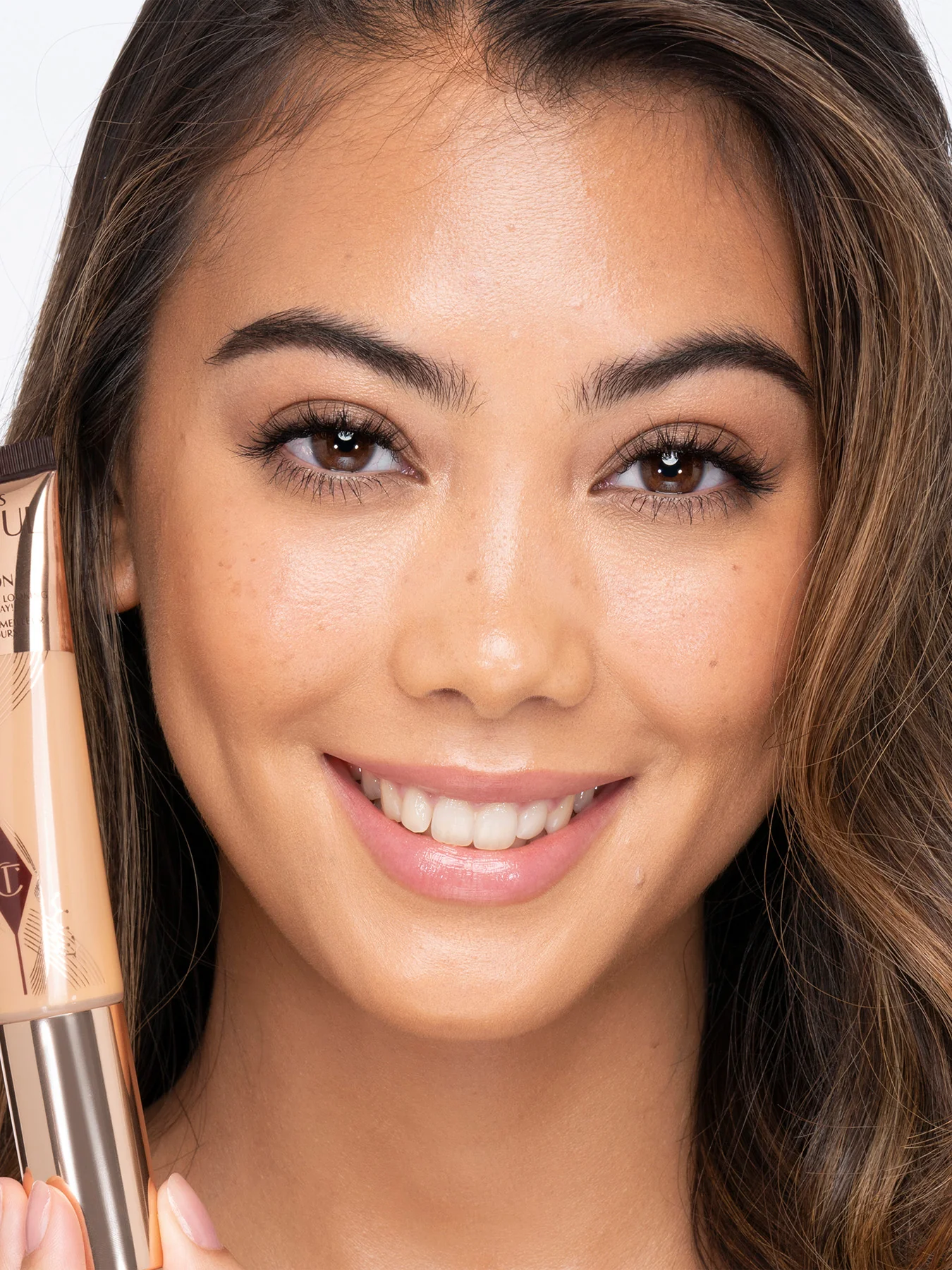 Charlotte's Beautiful Skin Foundation - Image 49