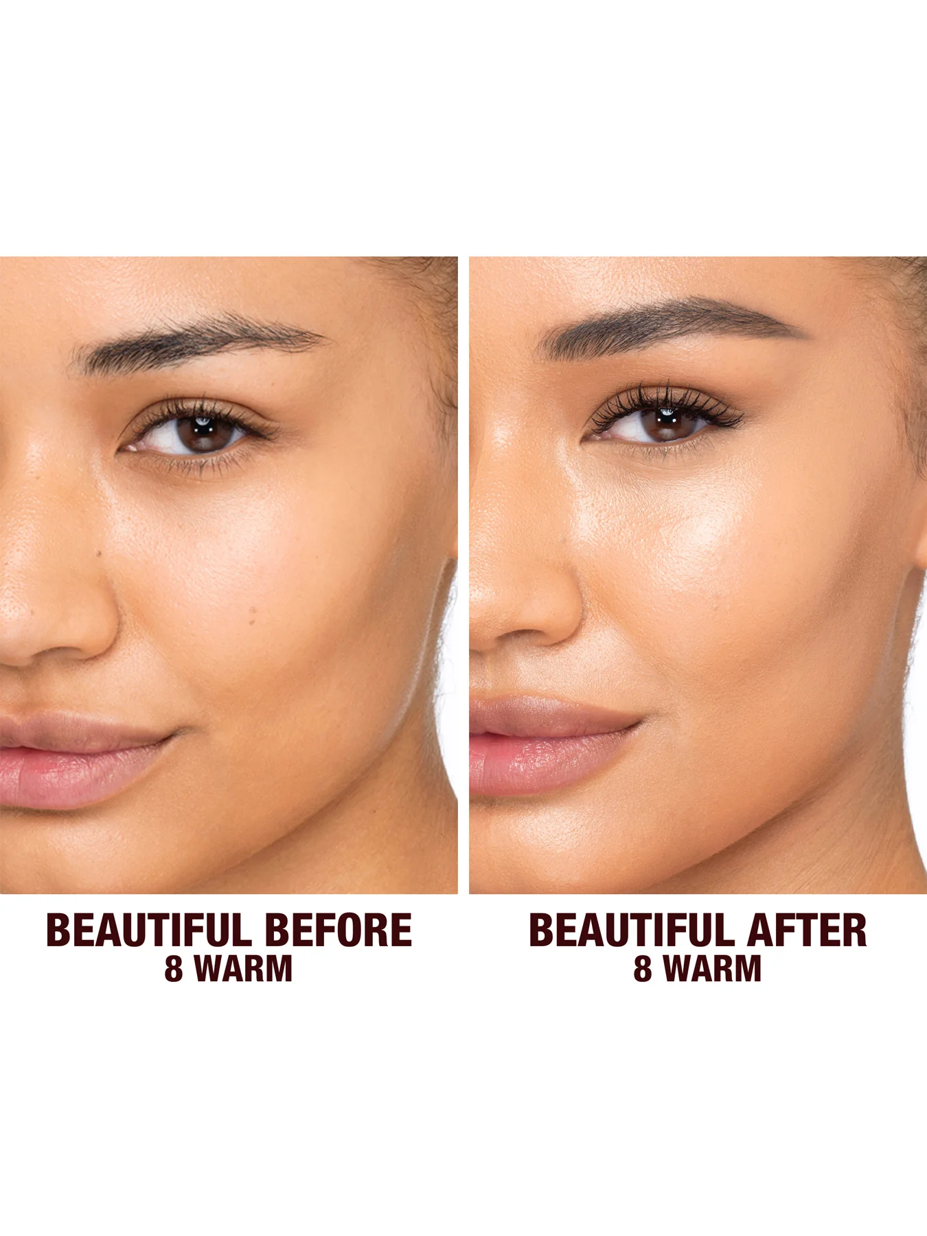 Charlotte's Beautiful Skin Foundation - Image 56