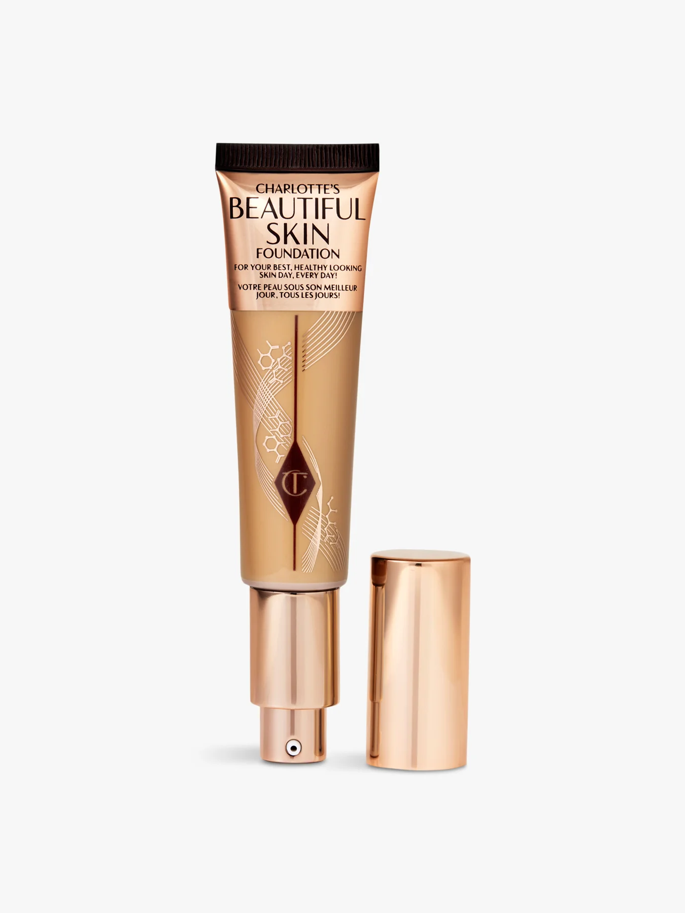 Charlotte's Beautiful Skin Foundation - Image 60