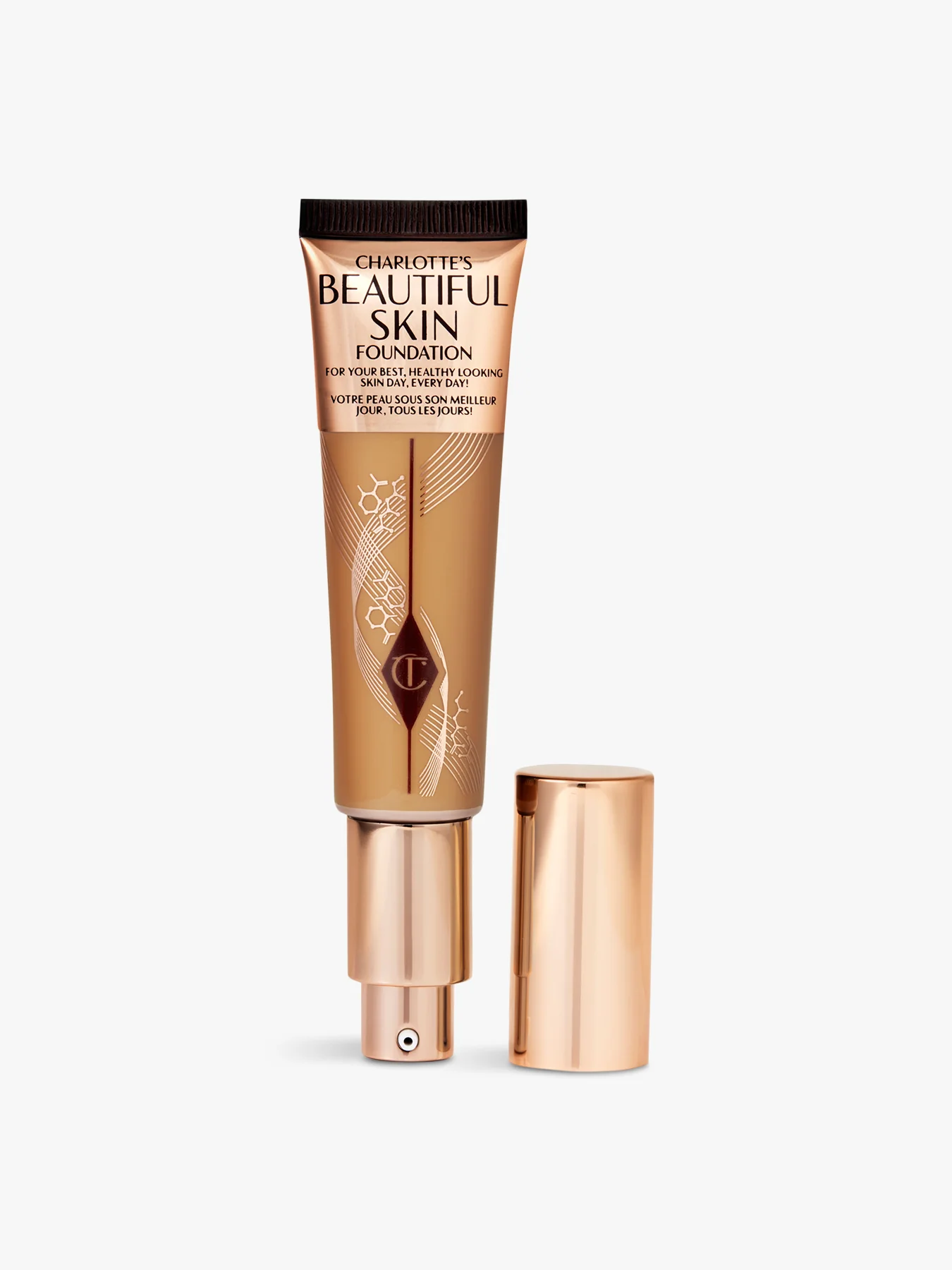 Charlotte's Beautiful Skin Foundation - Image 72