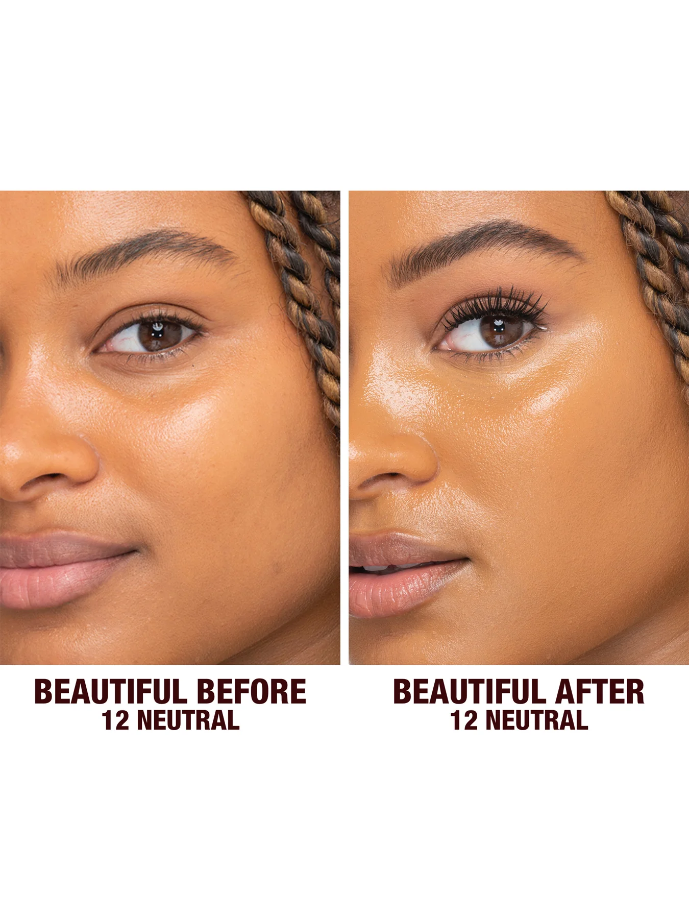 Charlotte's Beautiful Skin Foundation - Image 8