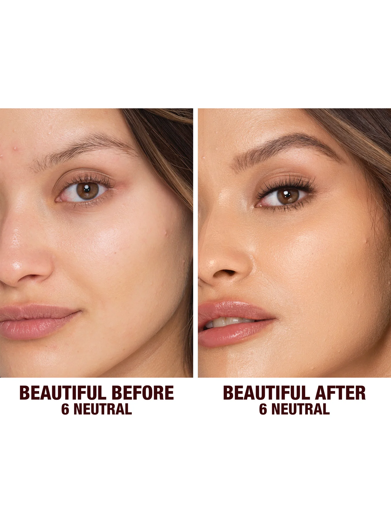 Charlotte's Beautiful Skin Foundation - Image 92