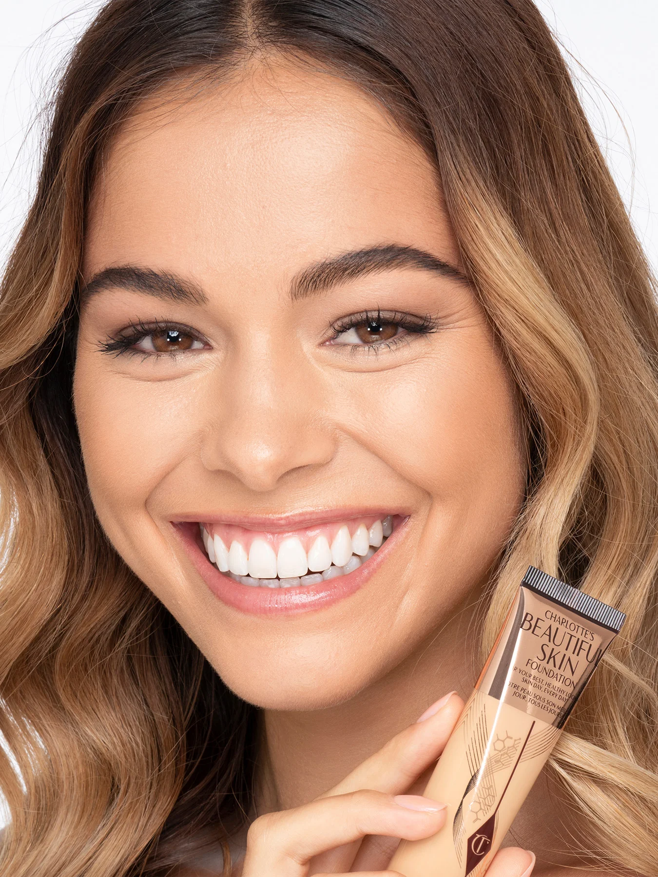 Charlotte's Beautiful Skin Foundation - Image 97