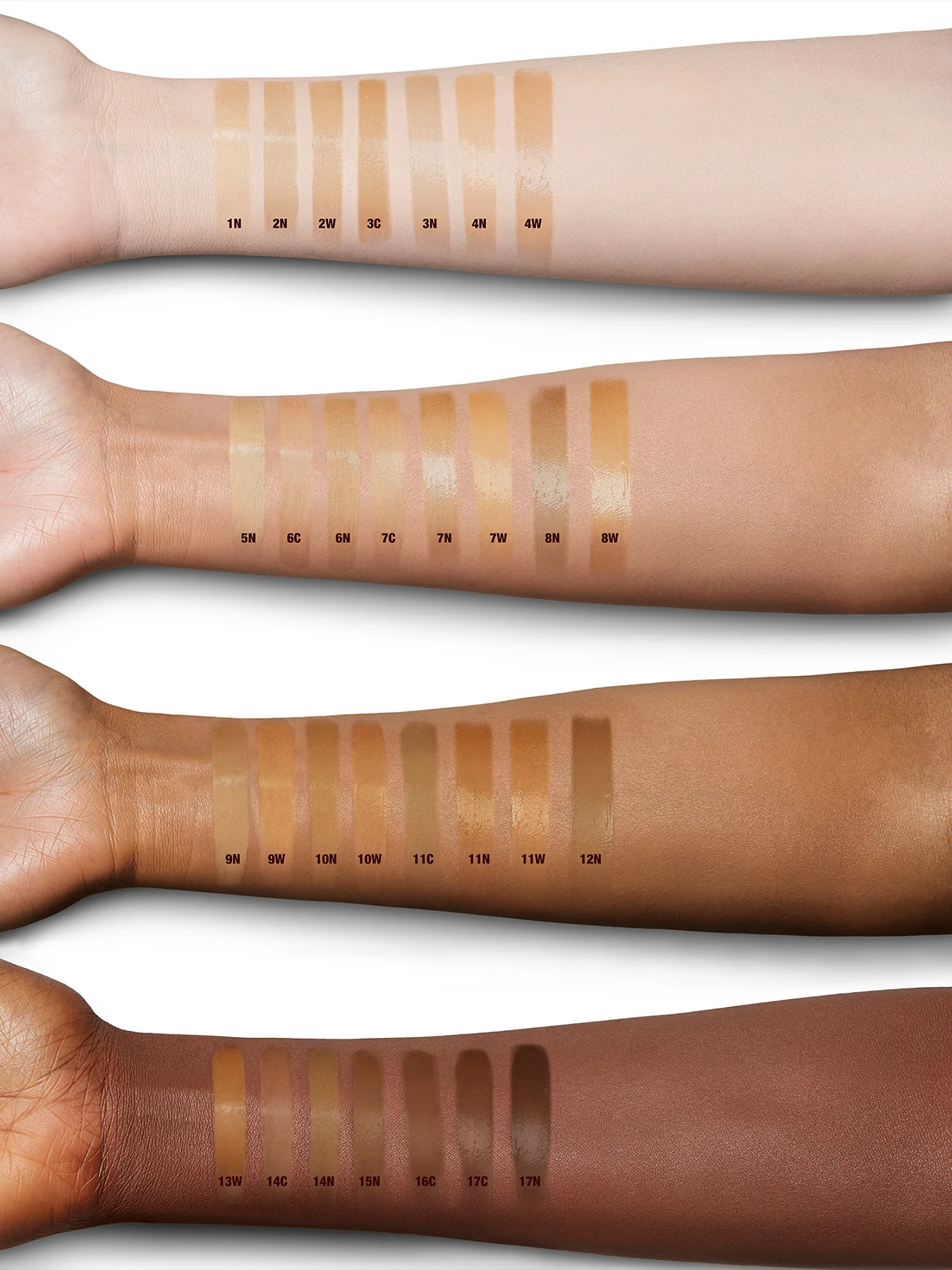 Charlotte's Beautiful Skin Foundation - Image 9