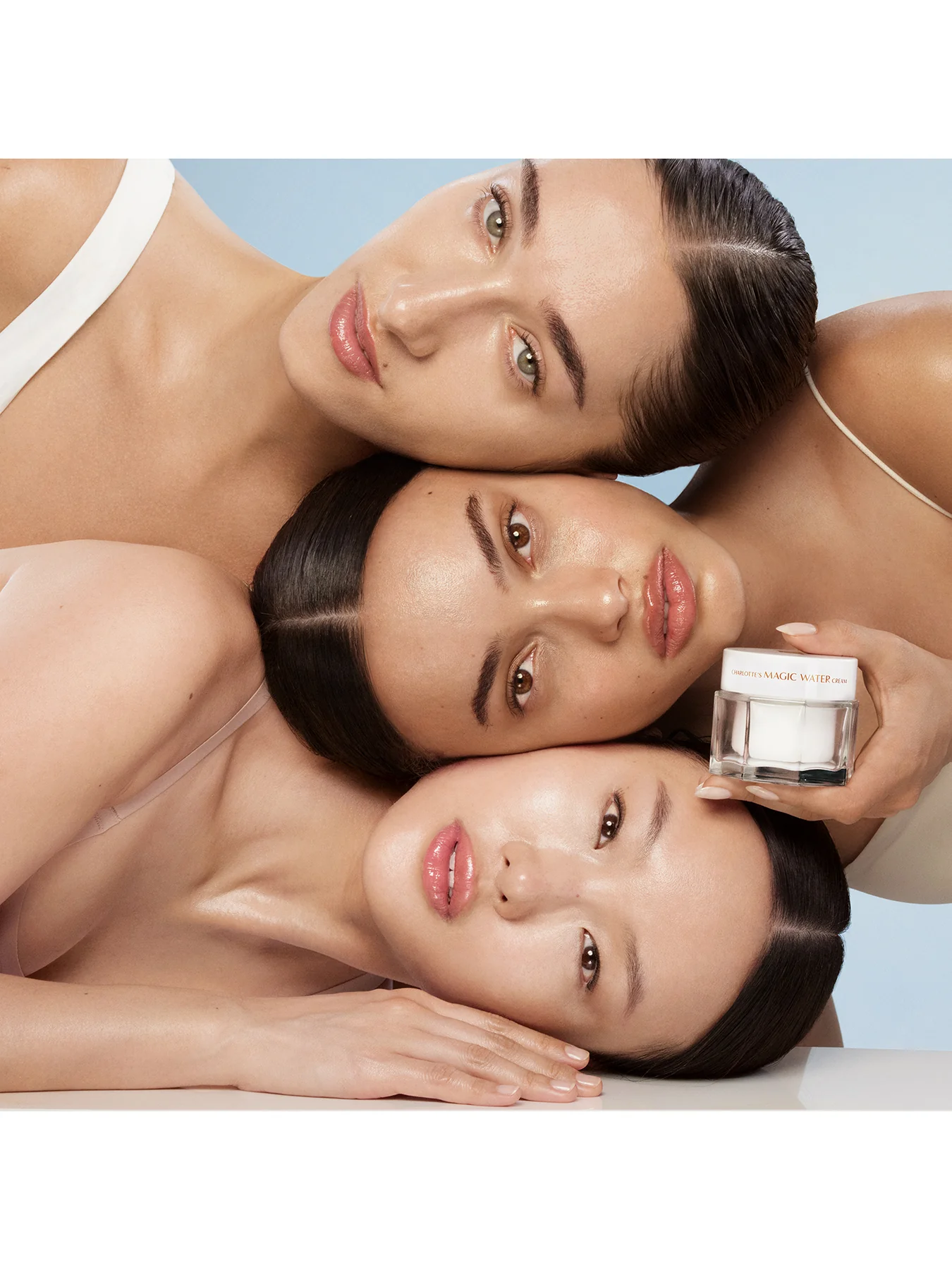 Charlottes Hydration Revival Skincare Discovery Set - Image 4