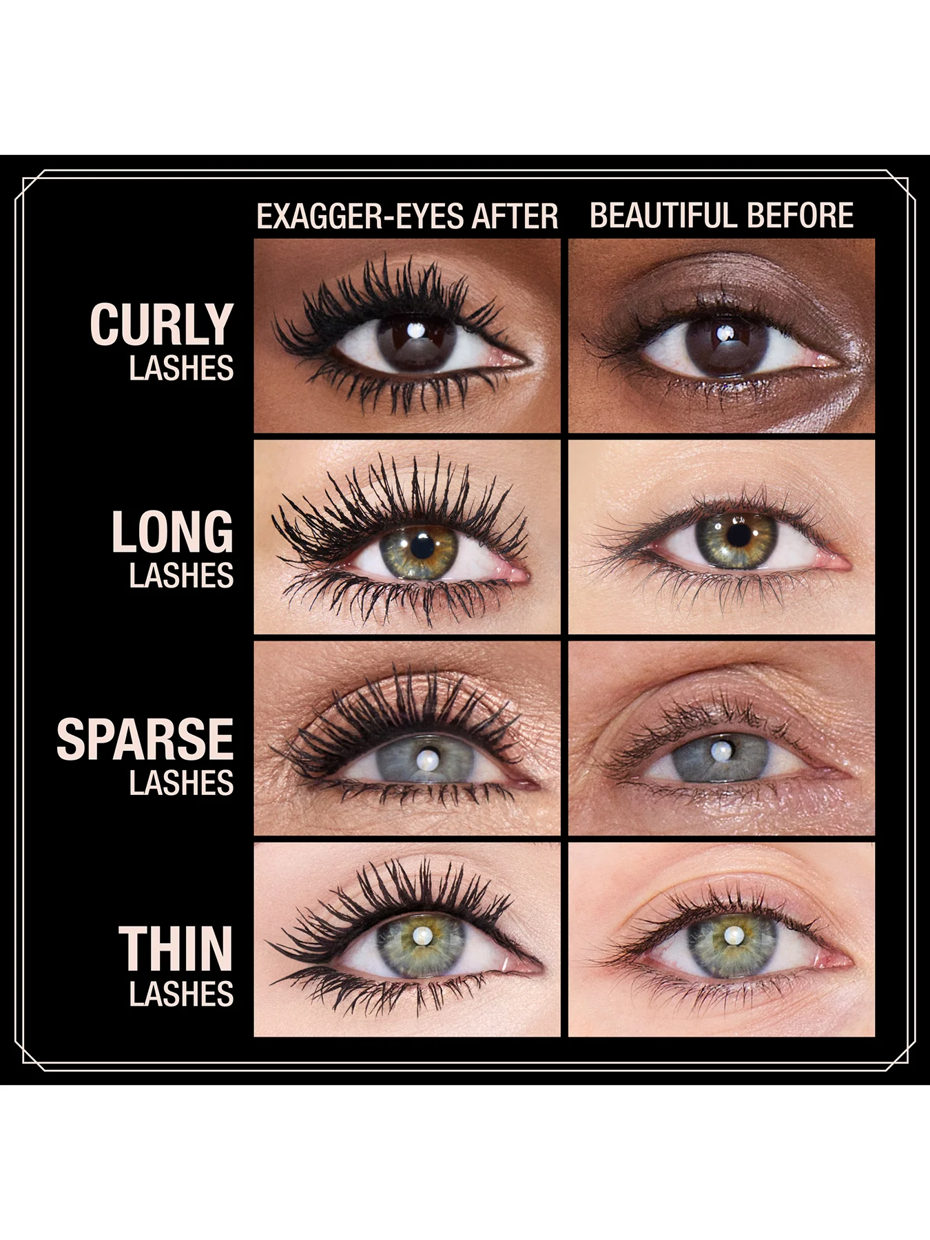 Exagger Eyes Smokey Eye Kit - Image 6
