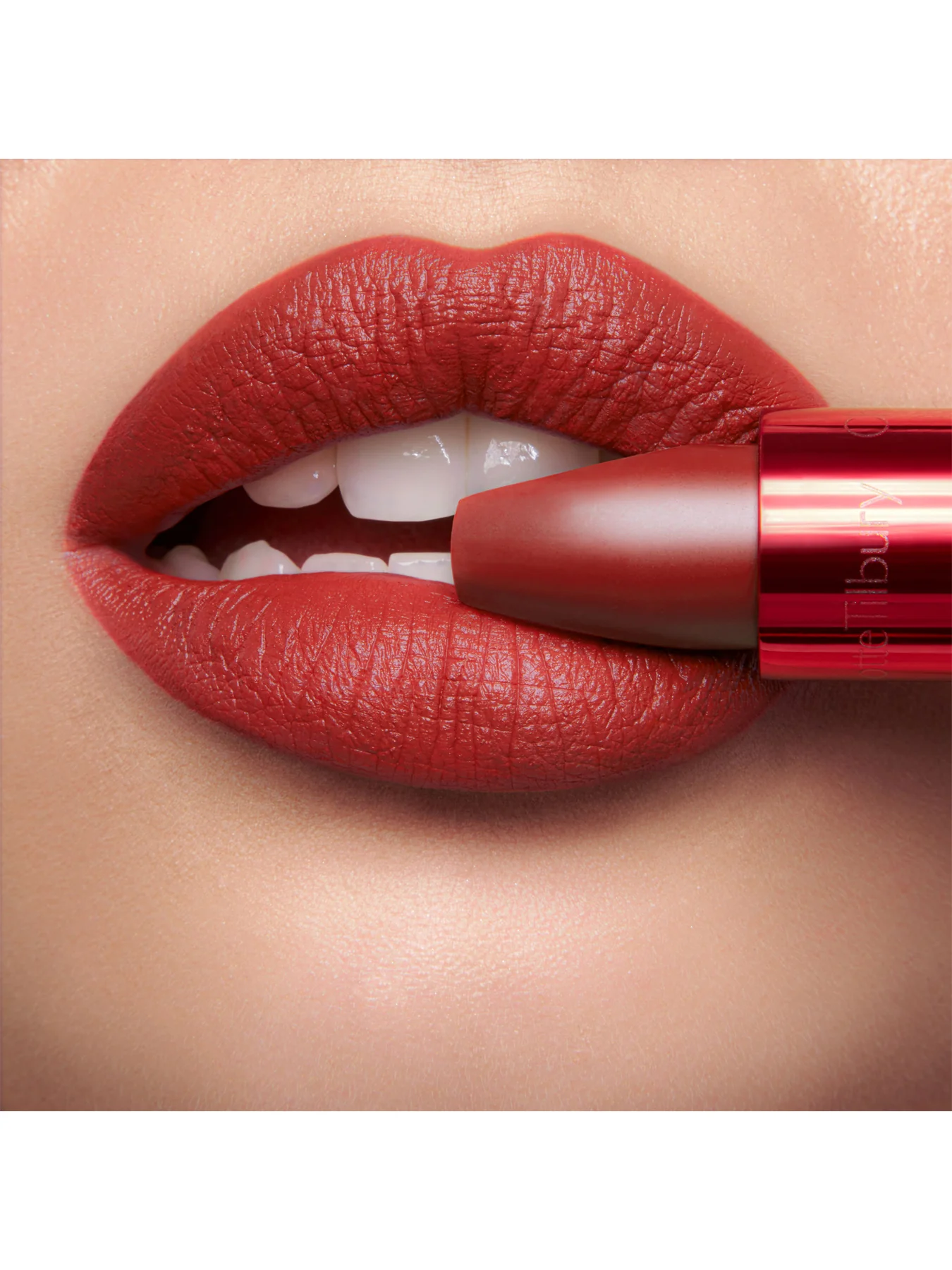 Hollywood Beauty Icon Lipstick Matte Revolution - Image 15