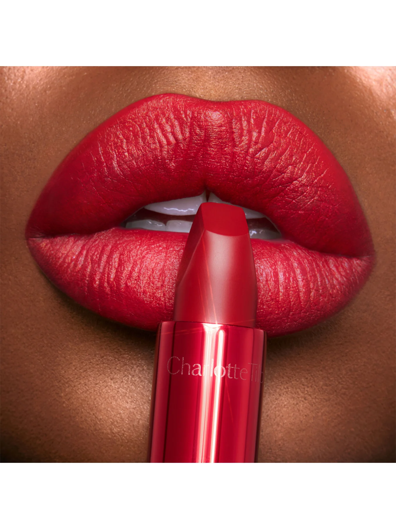 Hollywood Beauty Icon Lipstick Matte Revolution - Image 24