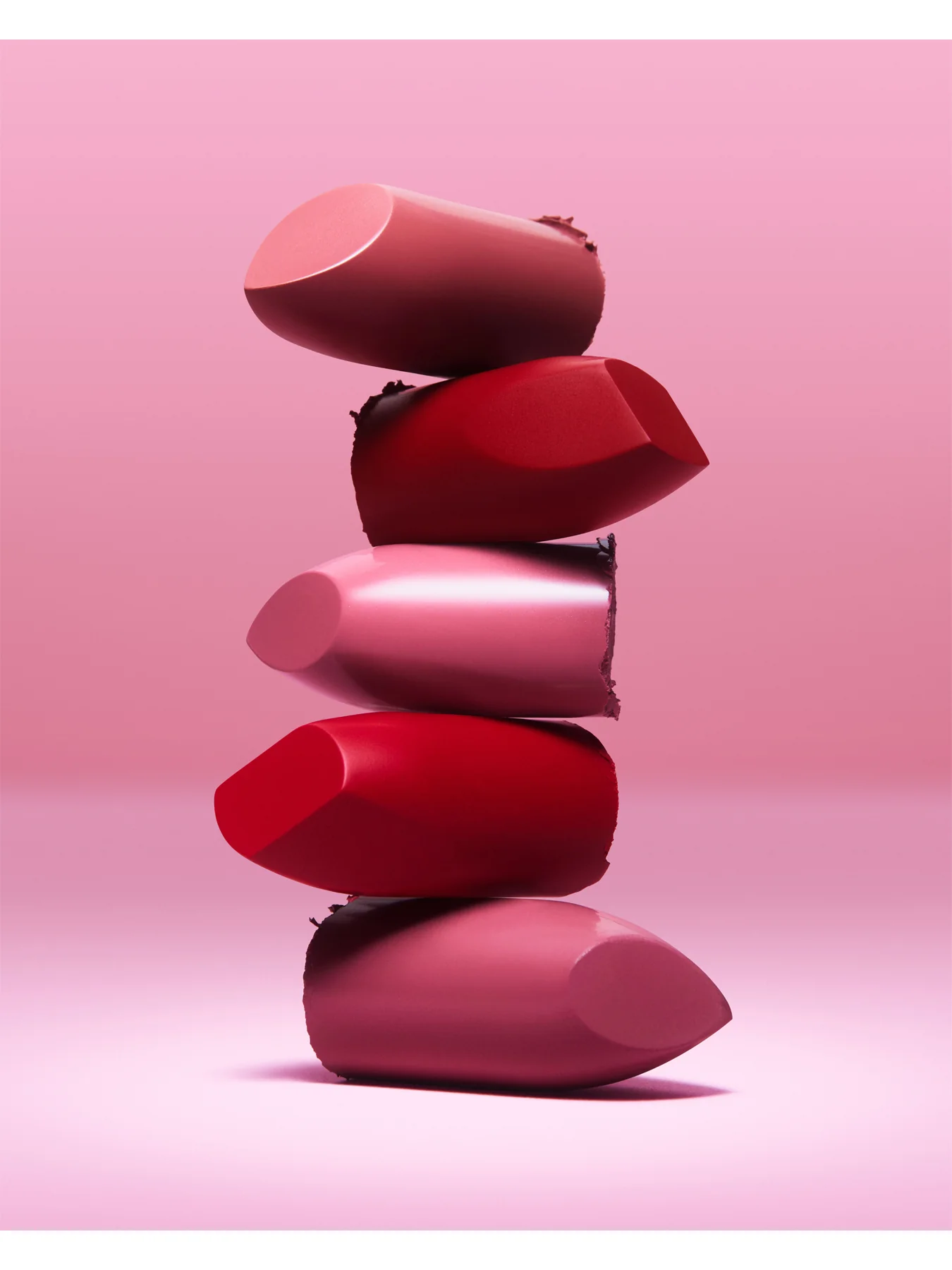 Hollywood Beauty Icon Lipstick Matte Revolution - Image 33